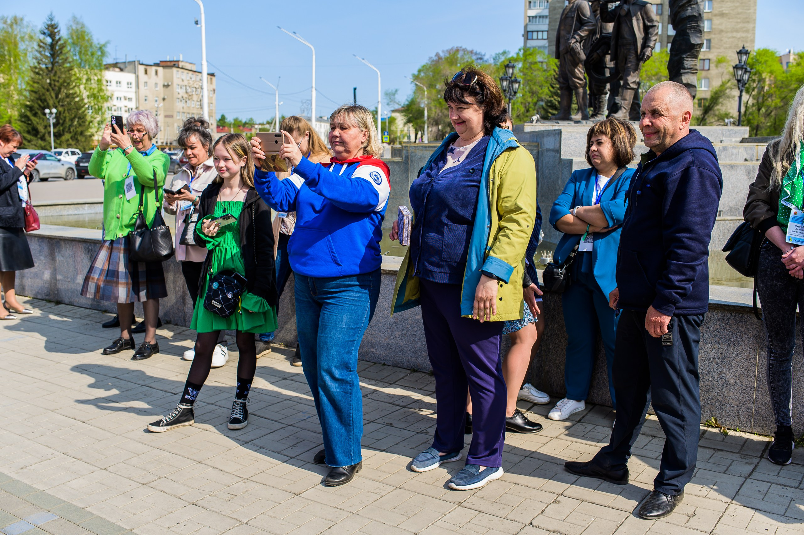Ярмарка. Фотограф в Кемерово Владислав Шульц