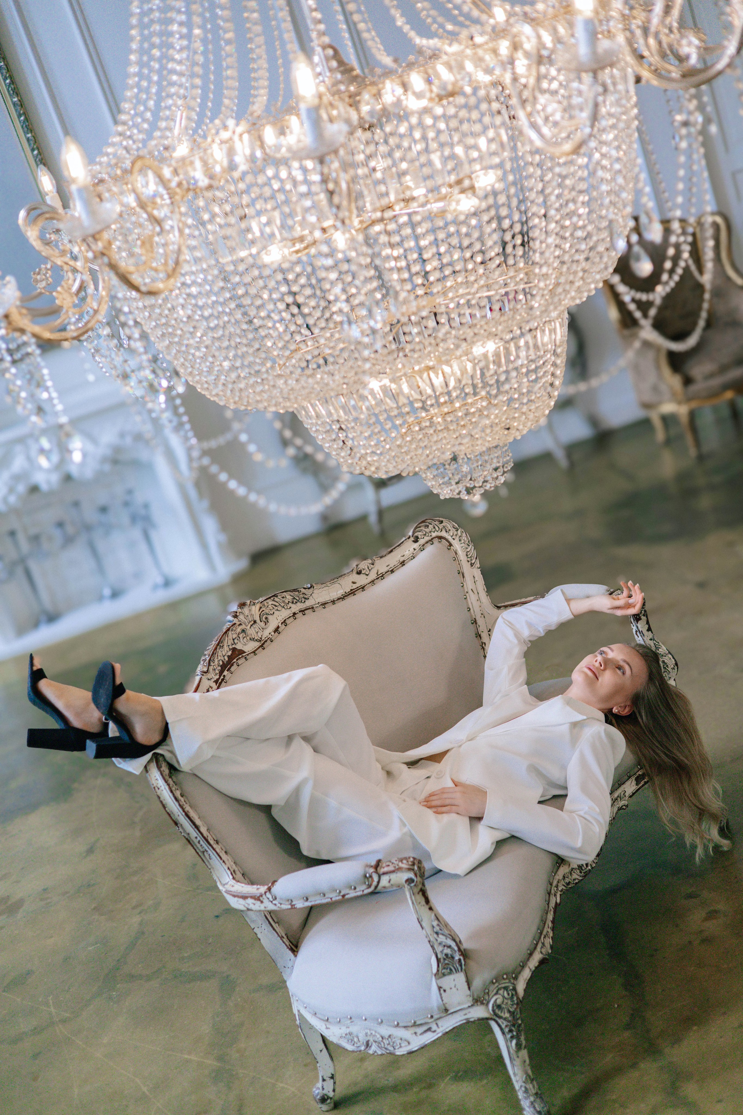 Валерия. Фотограф в Москве и Московской области Екатерина Неробеева