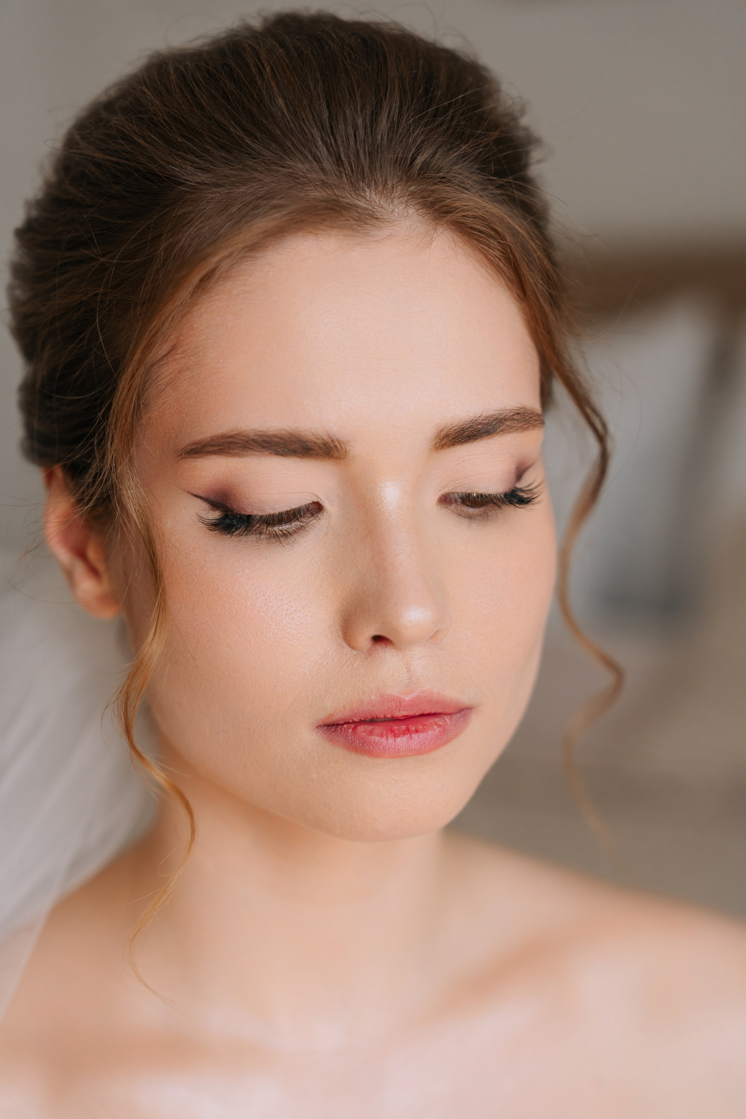 Анна и Иван. Свадебный фотограф в Москве Анна Полушина