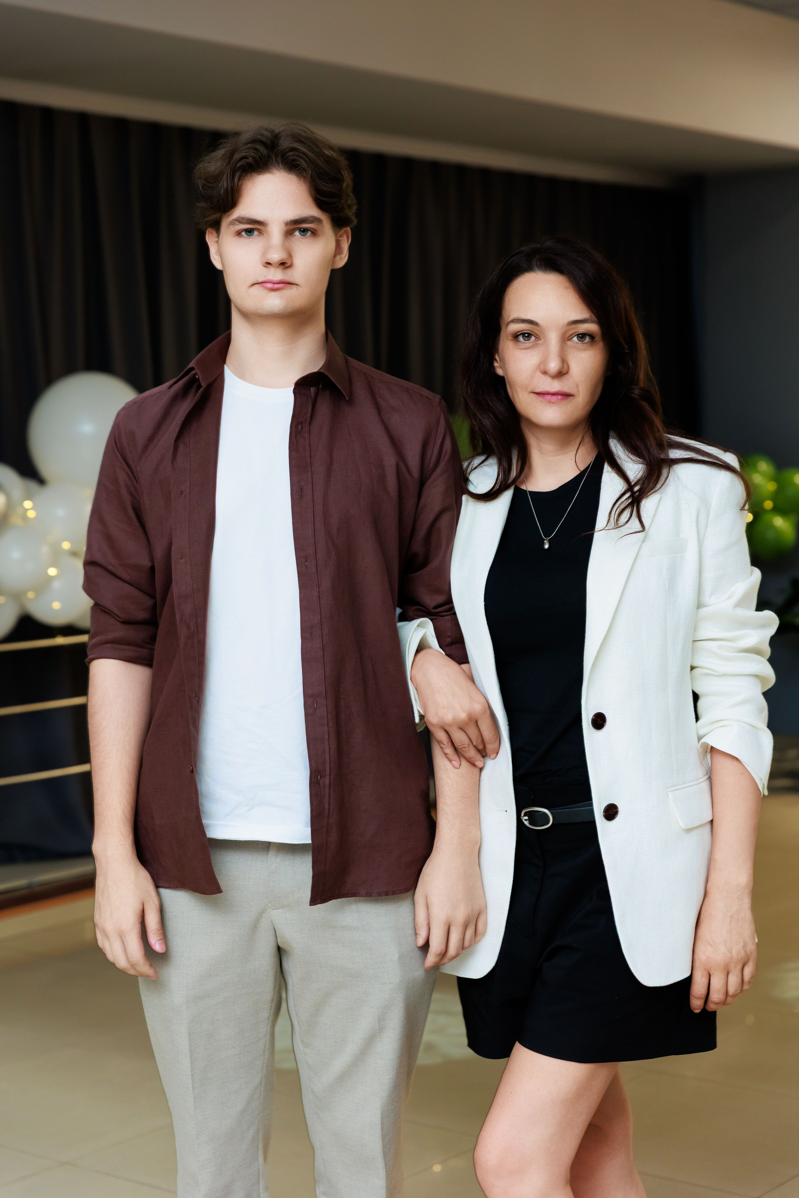 Выпускной 11 классов. Фотограф Новосибирск — Наталья Гресь