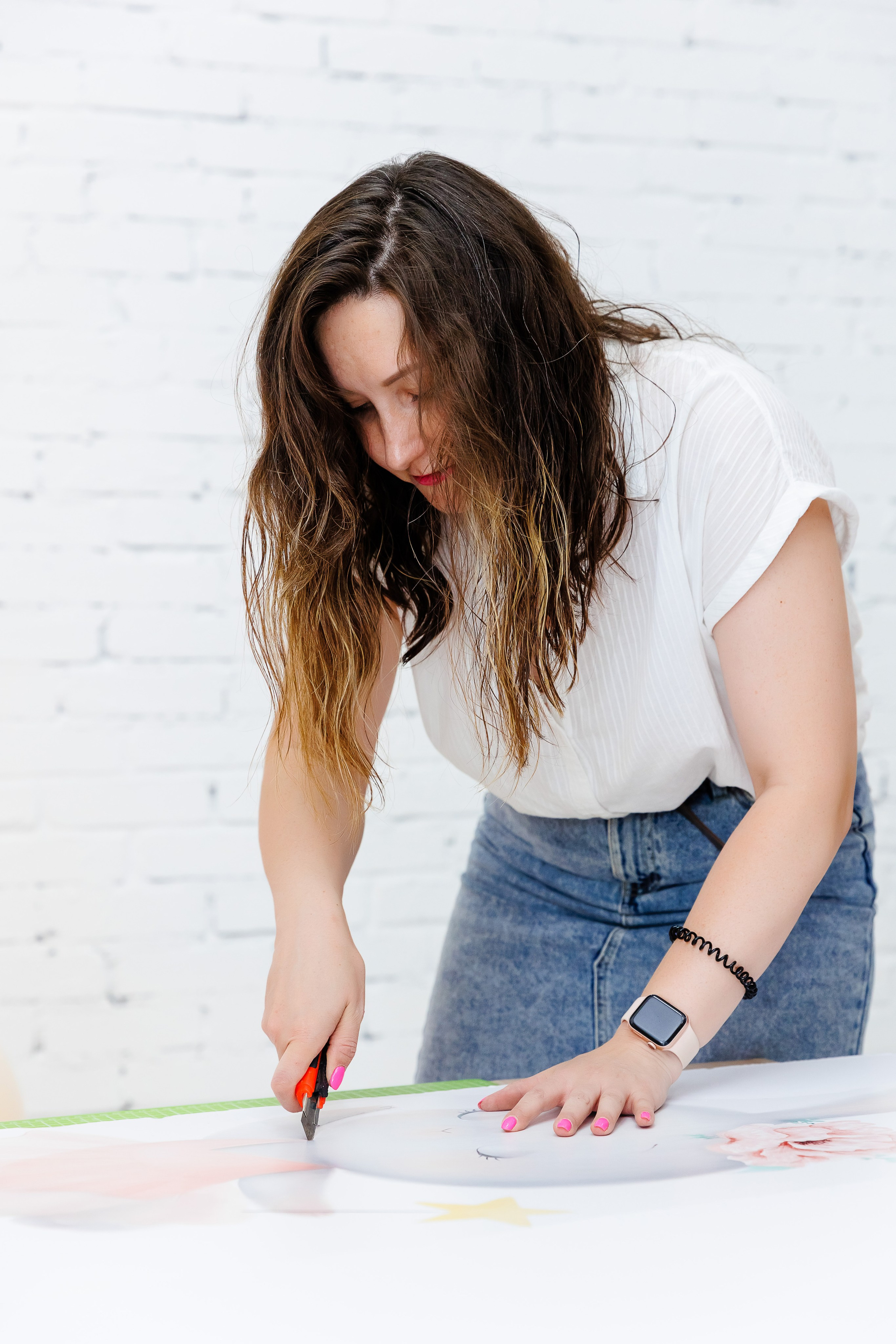 МК декораторов. Фотограф Новосибирск — Наталья Гресь