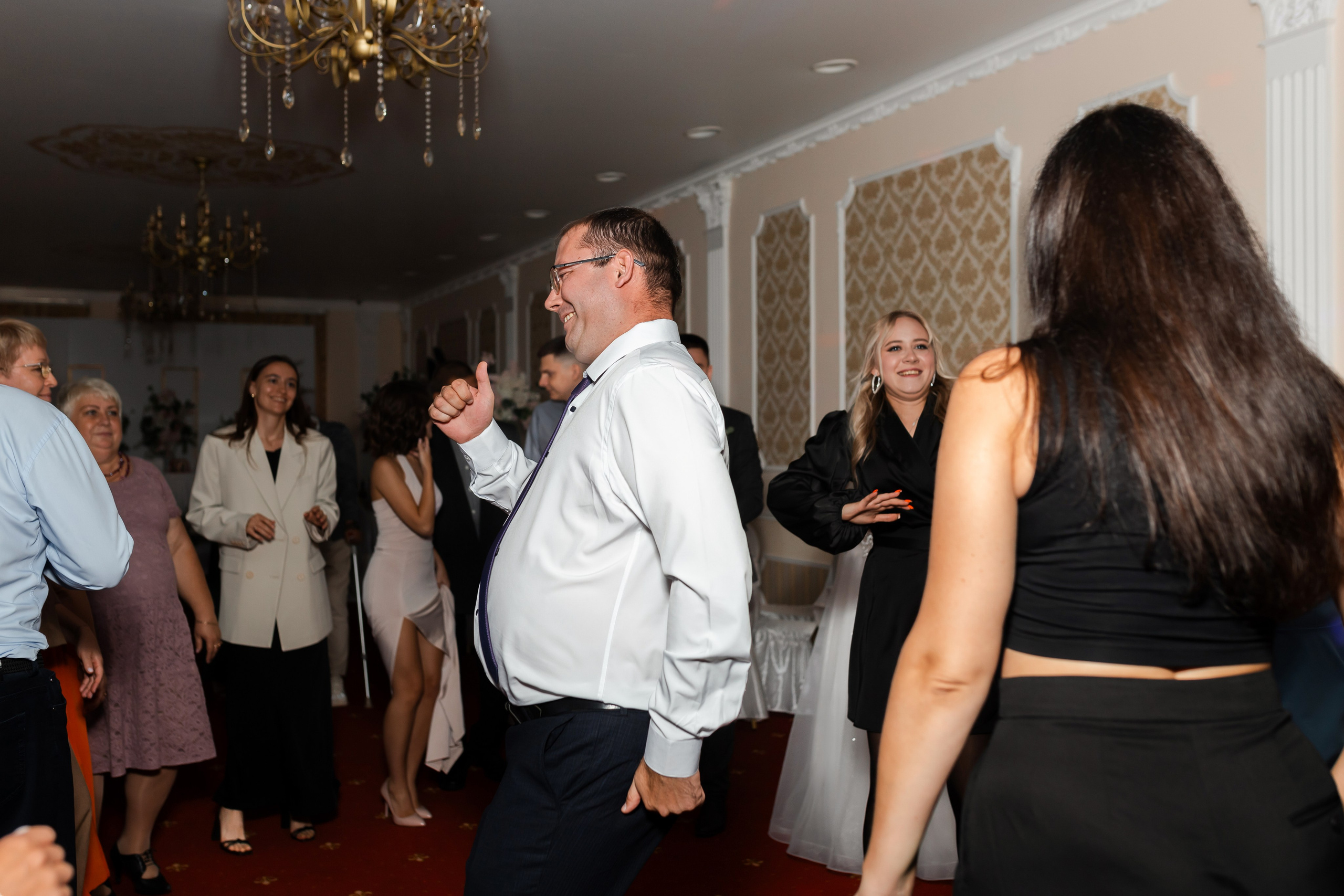 Михаил и Кристина. Марина Шаймухаметова. Фотограф в Уфе