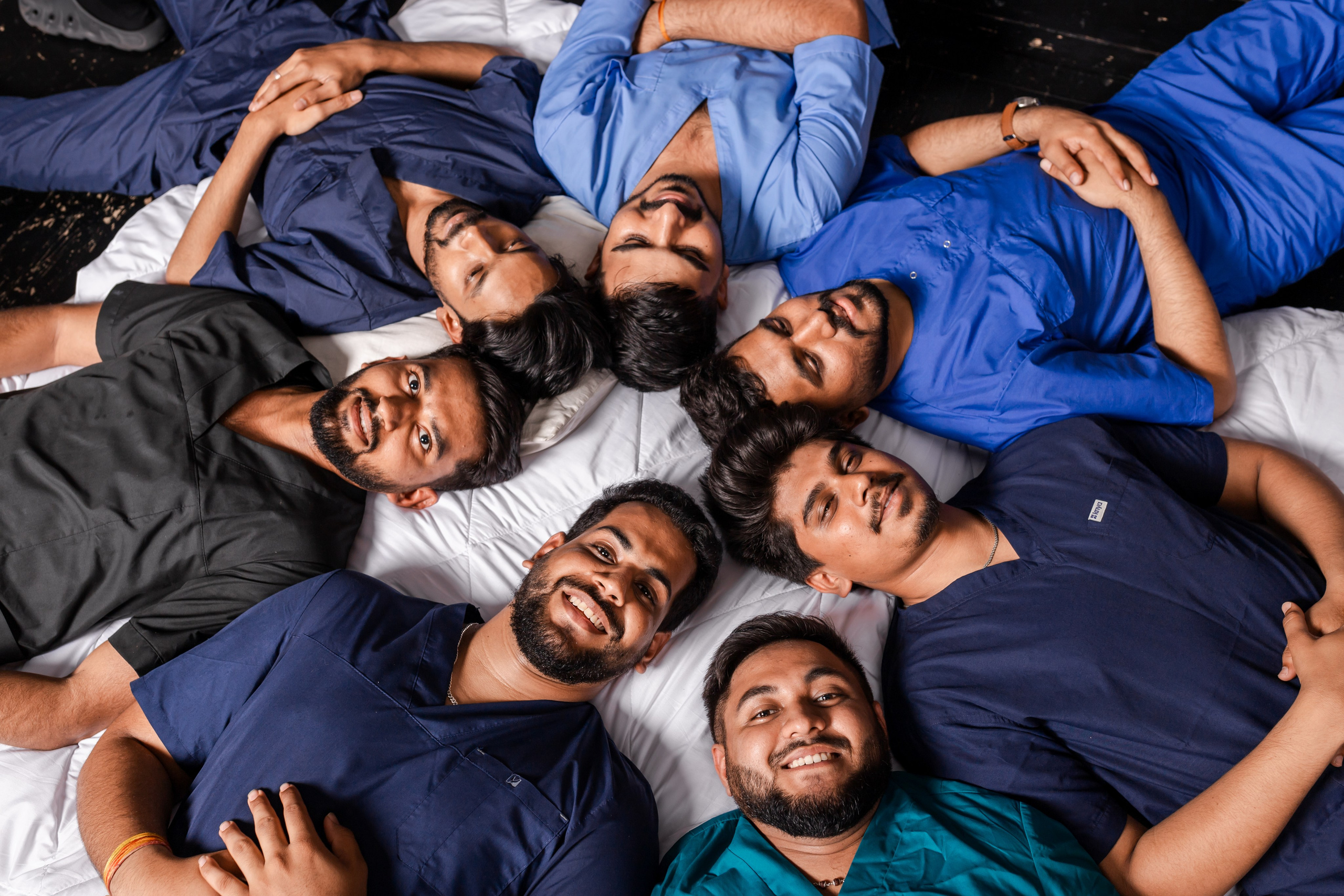 Bano. Марина Шаймухаметова. Фотограф в Уфе