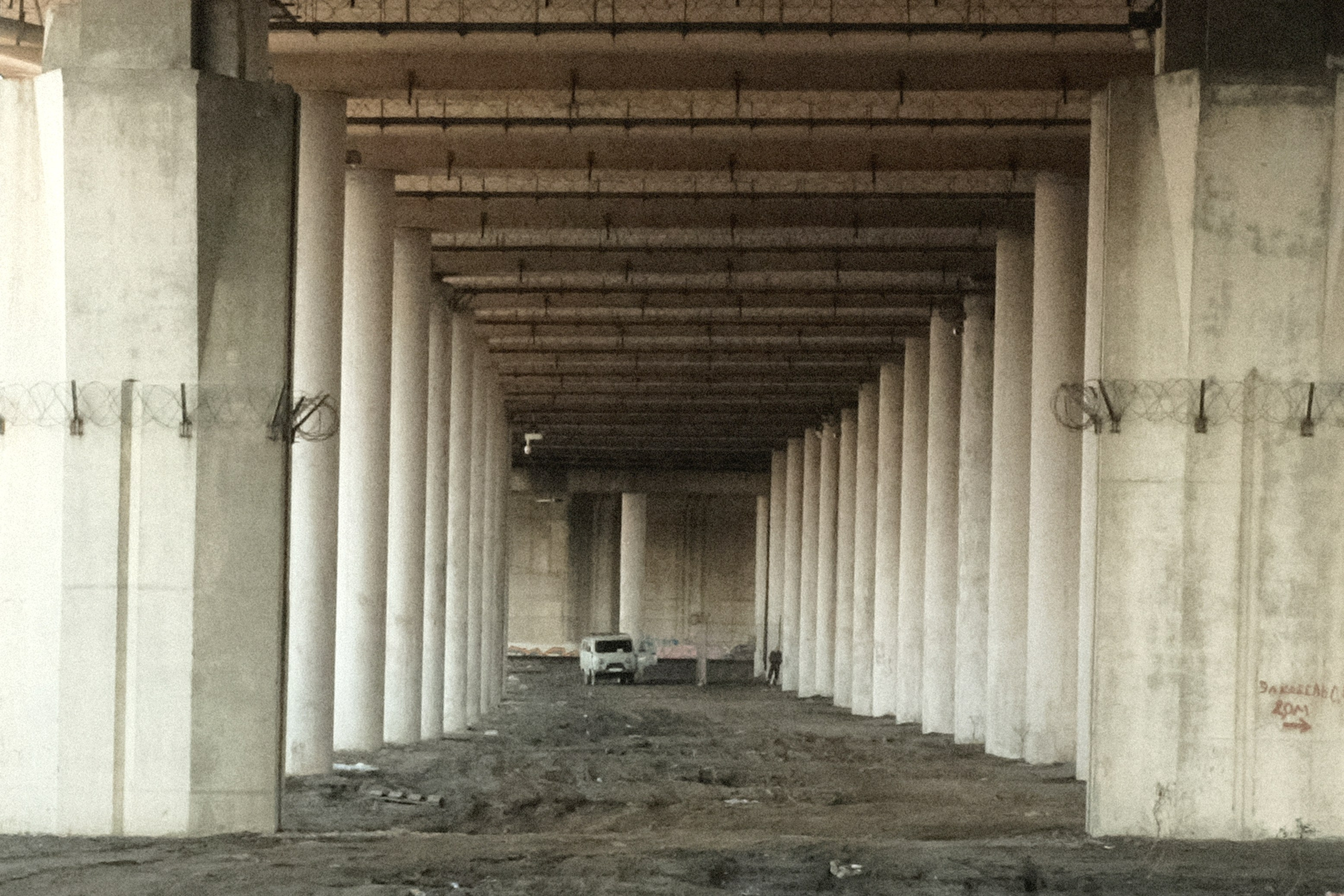 Городской вуайеризм. Репортажный фотограф в Санкт-Петербурге Даниил Могута