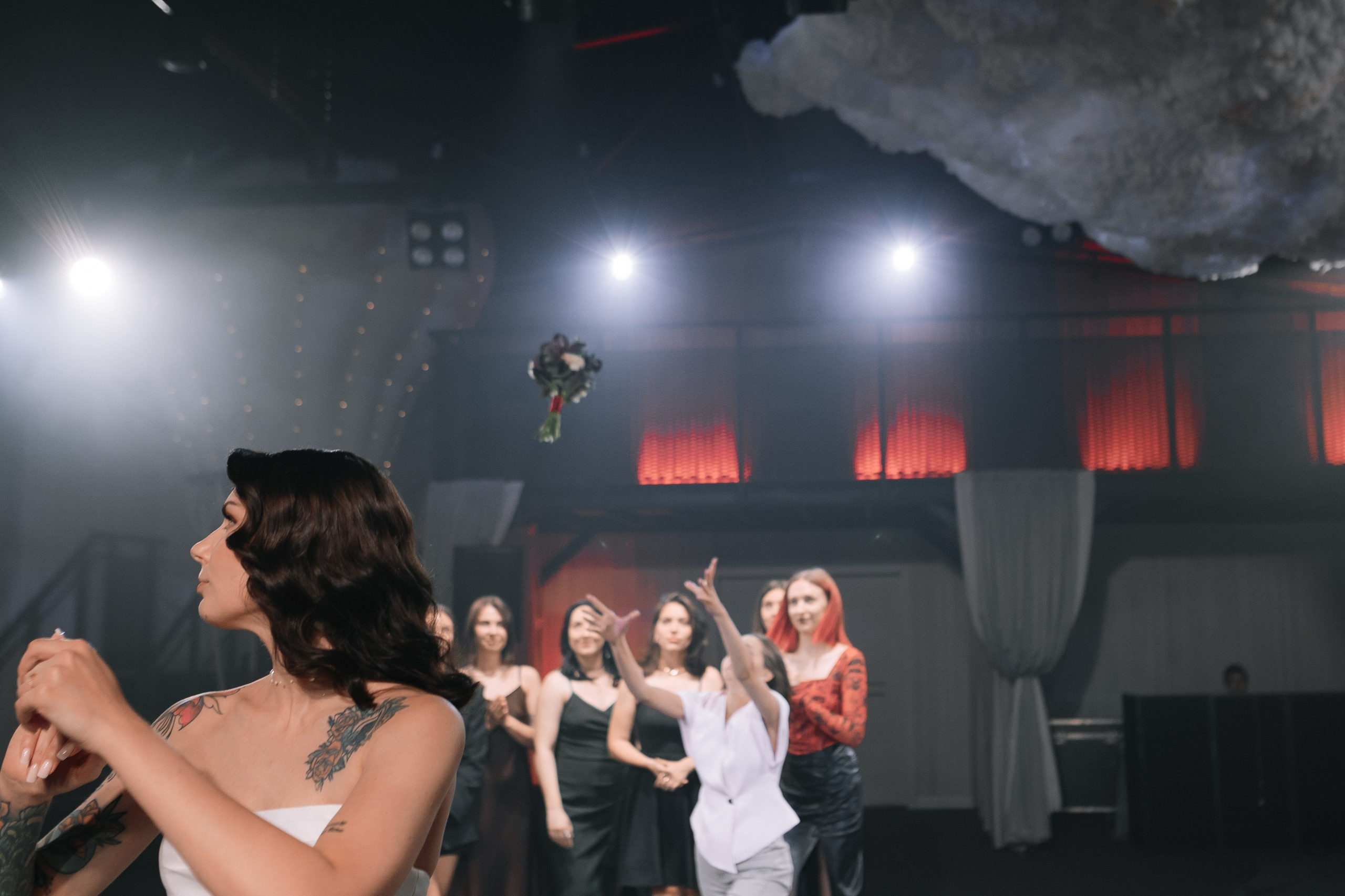 Свадьба Оксаны и Максима. Ваш фотограф в Санкт-Петербурге Татьяна Трухина