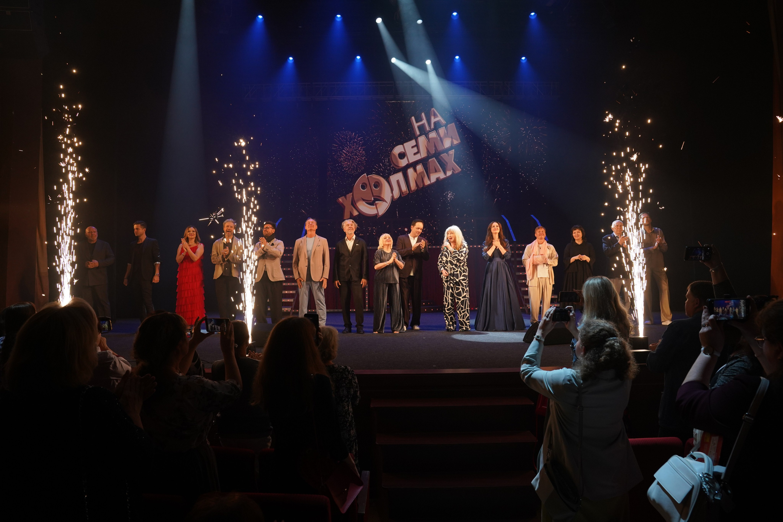 Фотограф Светлана Родыгина — Фотосессии в Кирове