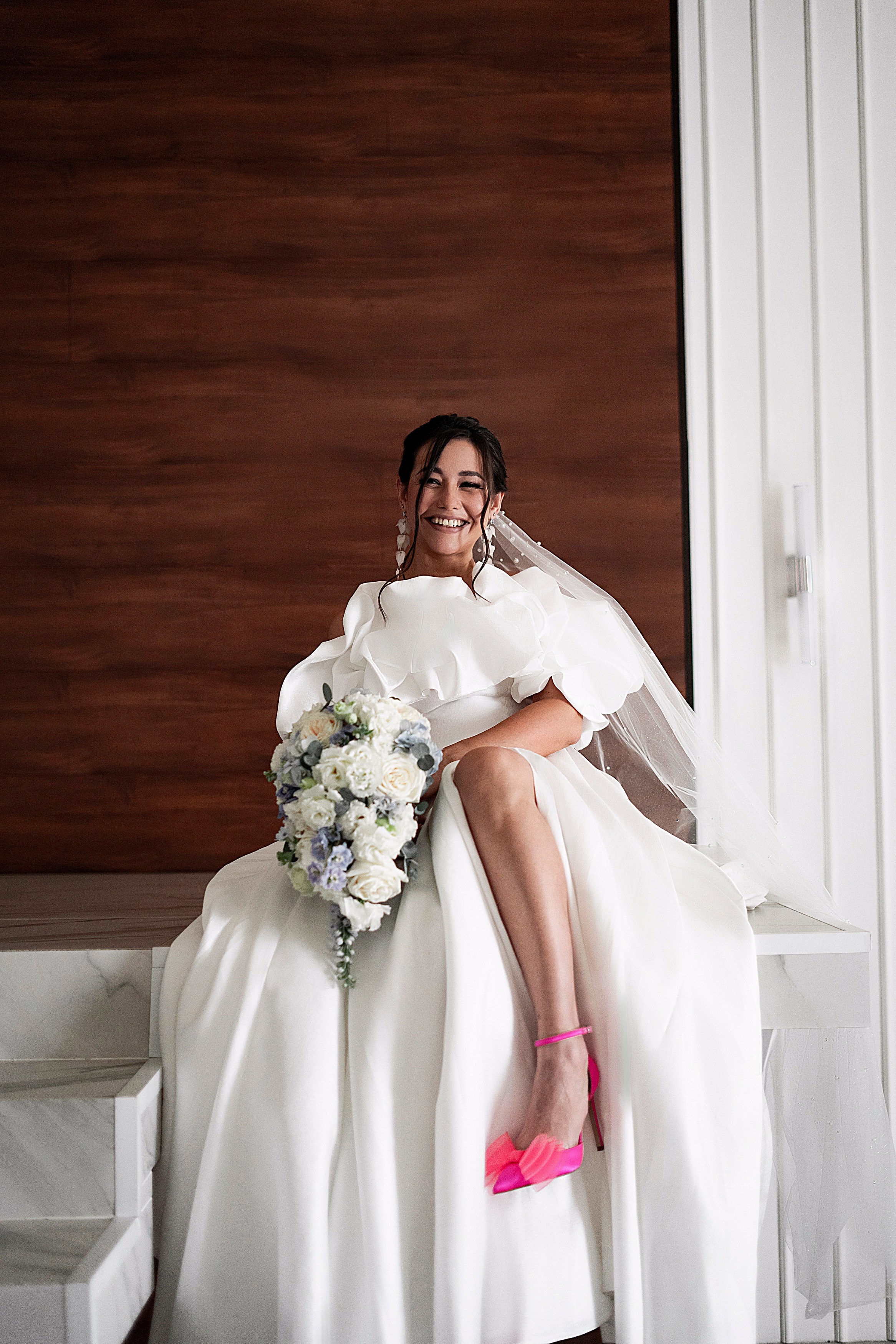 Евгений & Диана. Фотограф Казань