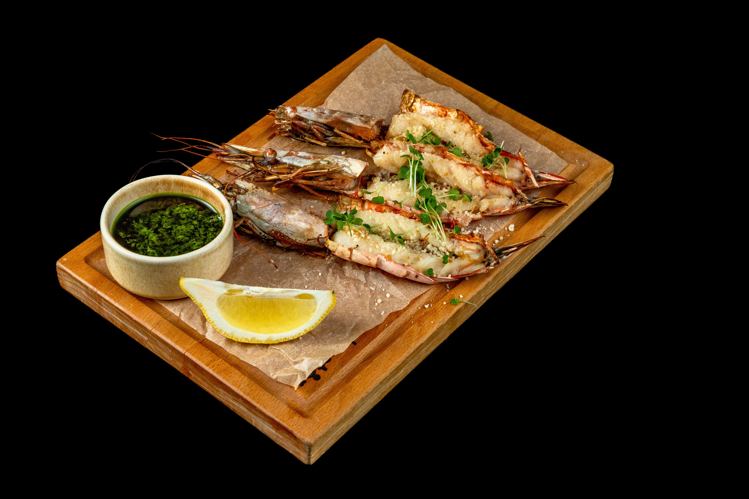 Фуд фотография. Фотограф в Тюмени Алексей Модин