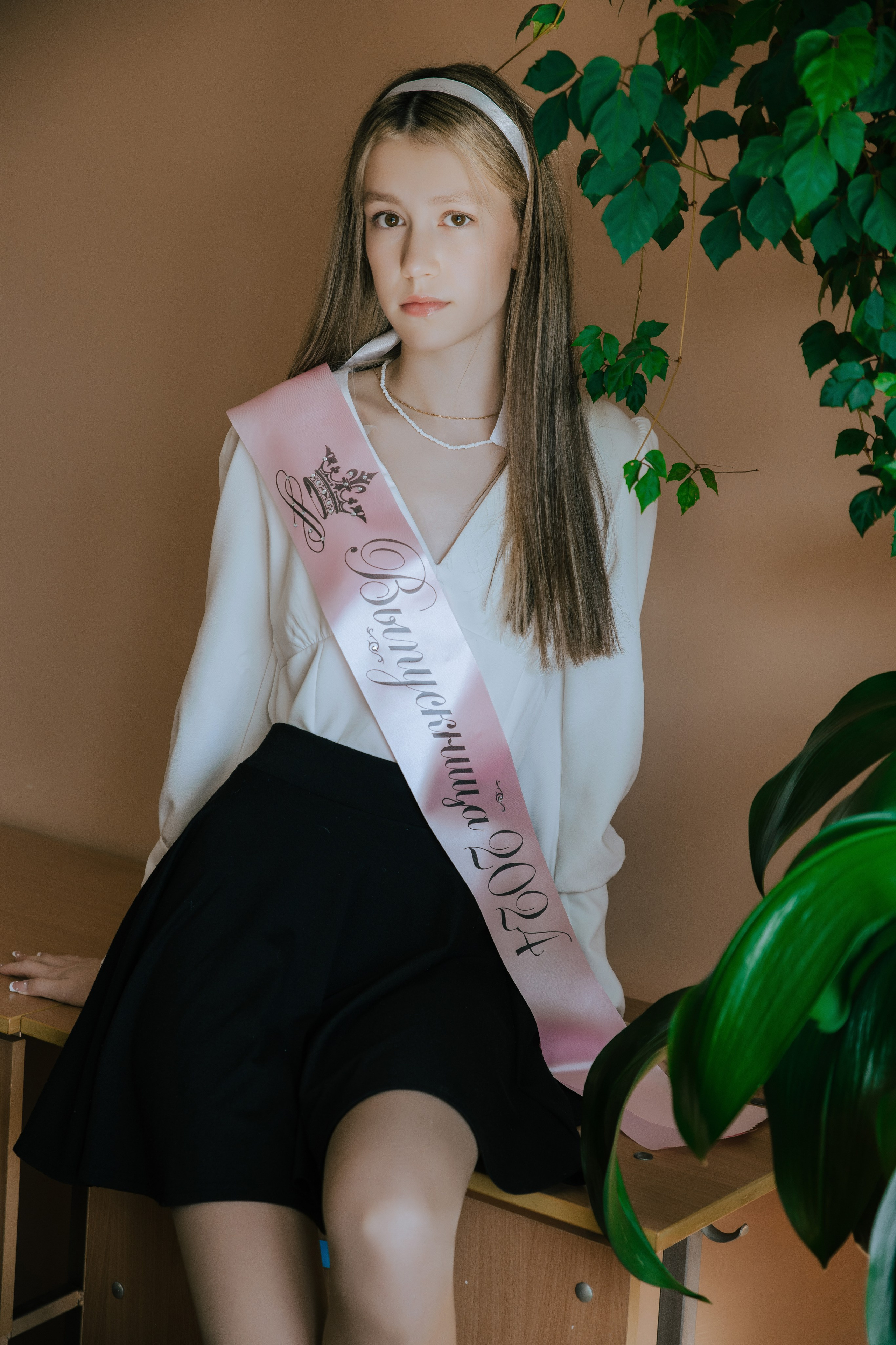 Гимназия им. Сайбеля — Выпуск 2024, 9 класс. Фотограф Ярмишко Дарья. Выпускные фотокниги