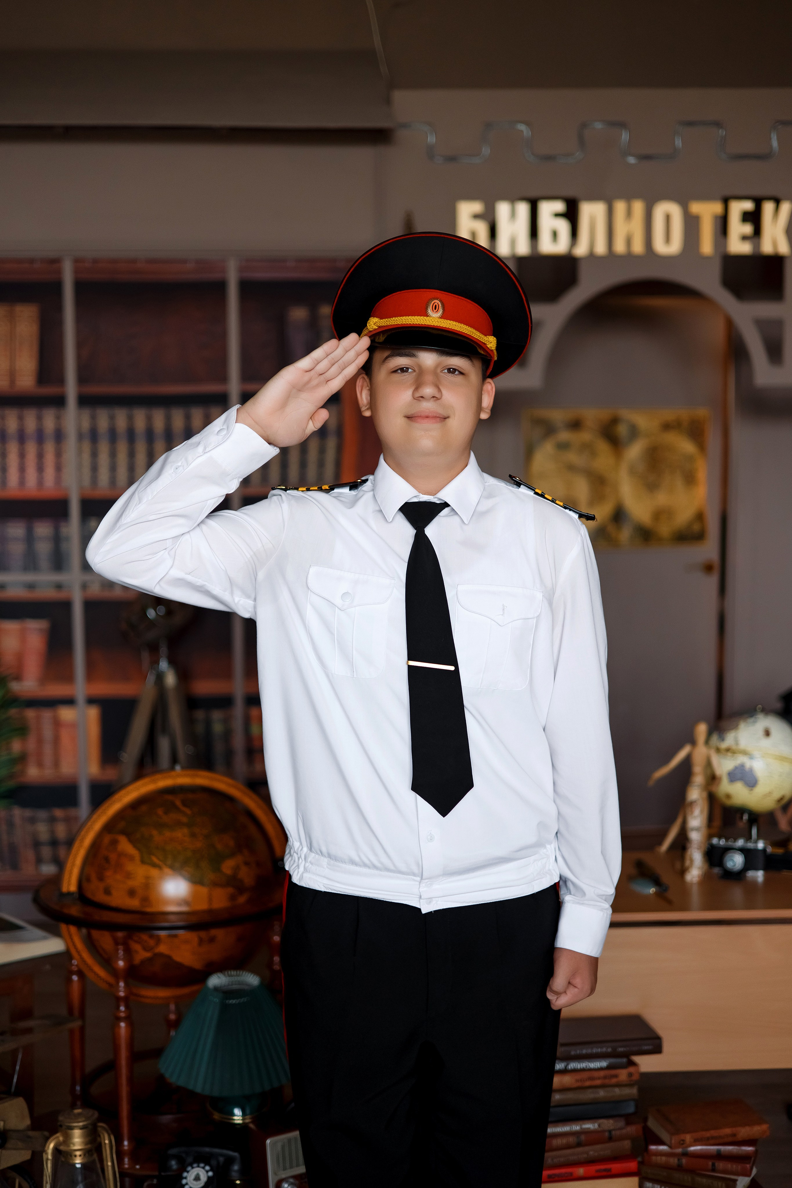 9 КЛАСС. Фотограф Любовь Корниенко, Примоский край