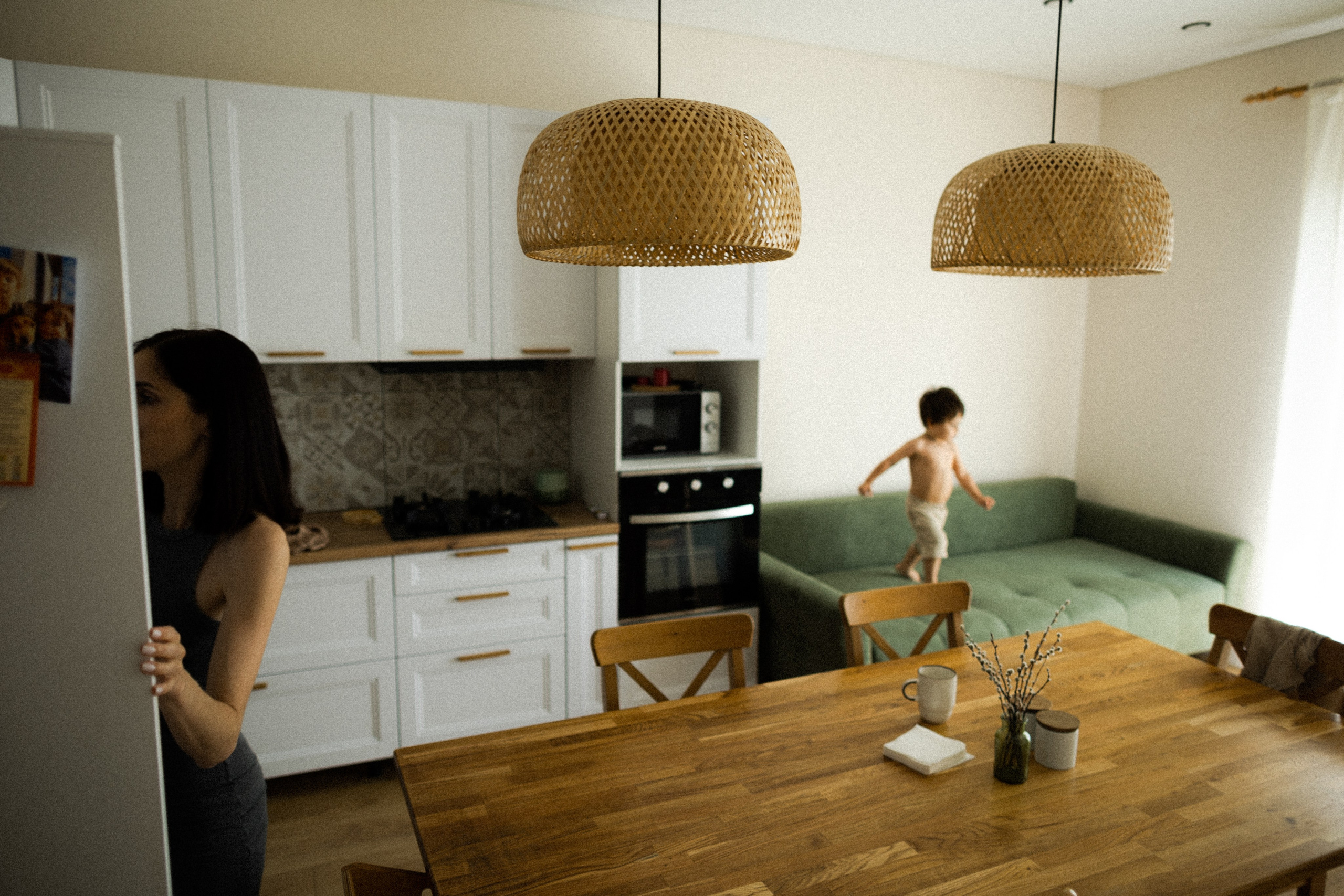 Саша Даня Илюша. Семейный фотограф в Краснодаре Анна Пасик