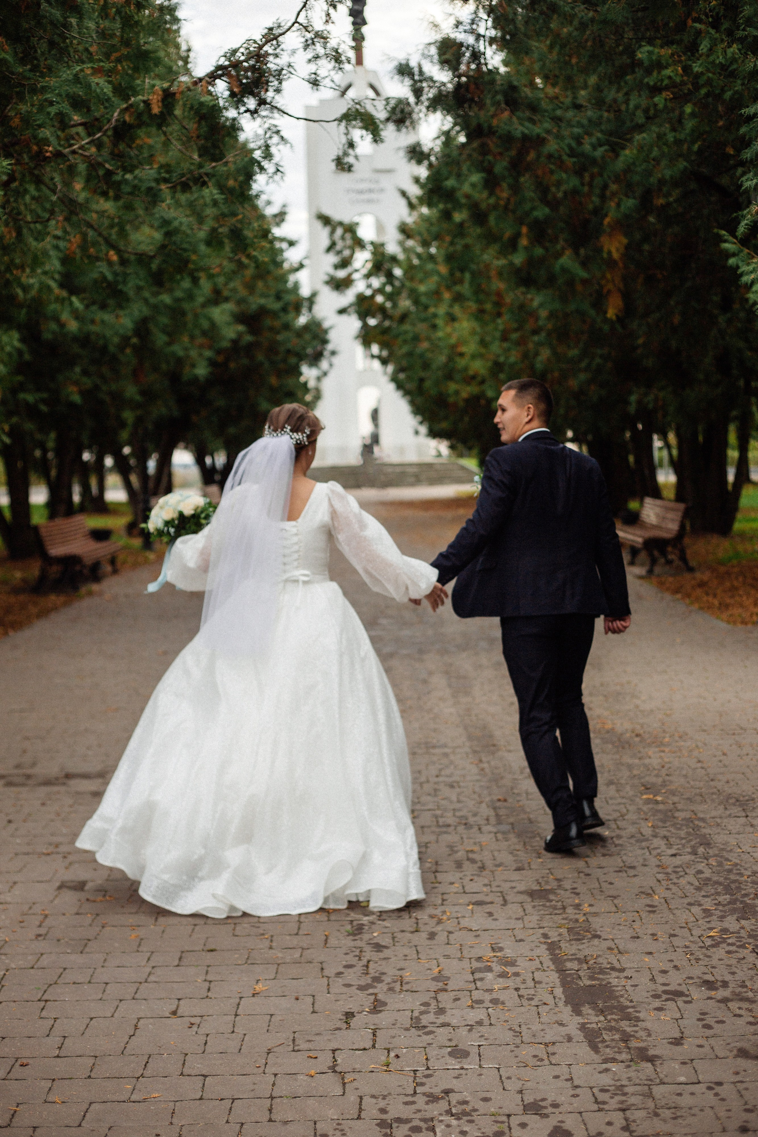 Покровская гора. Портретный, семейный, свадебный фотограф в Брянске Маргарита Василькова