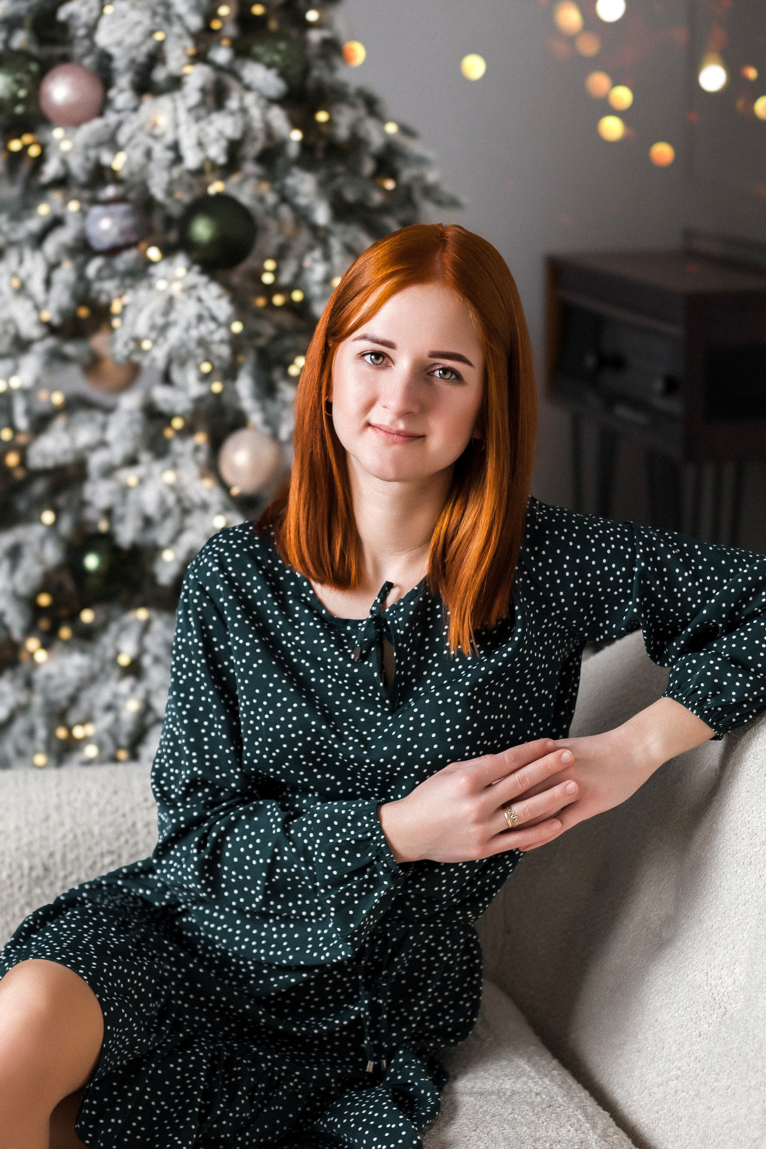 Студия Пастила. Портретный, семейный, свадебный фотограф в Брянске Маргарита Василькова