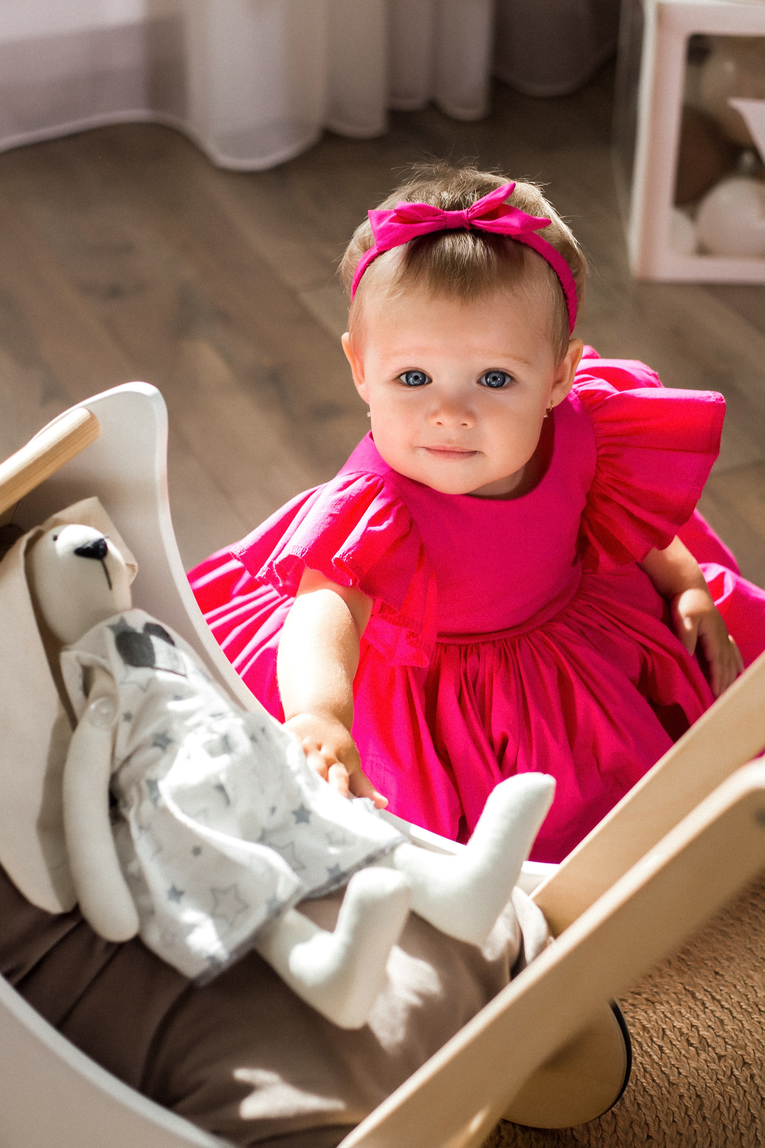 Артур, Кристина и Аврора. Портретный, семейный, свадебный фотограф в Брянске Маргарита Василькова