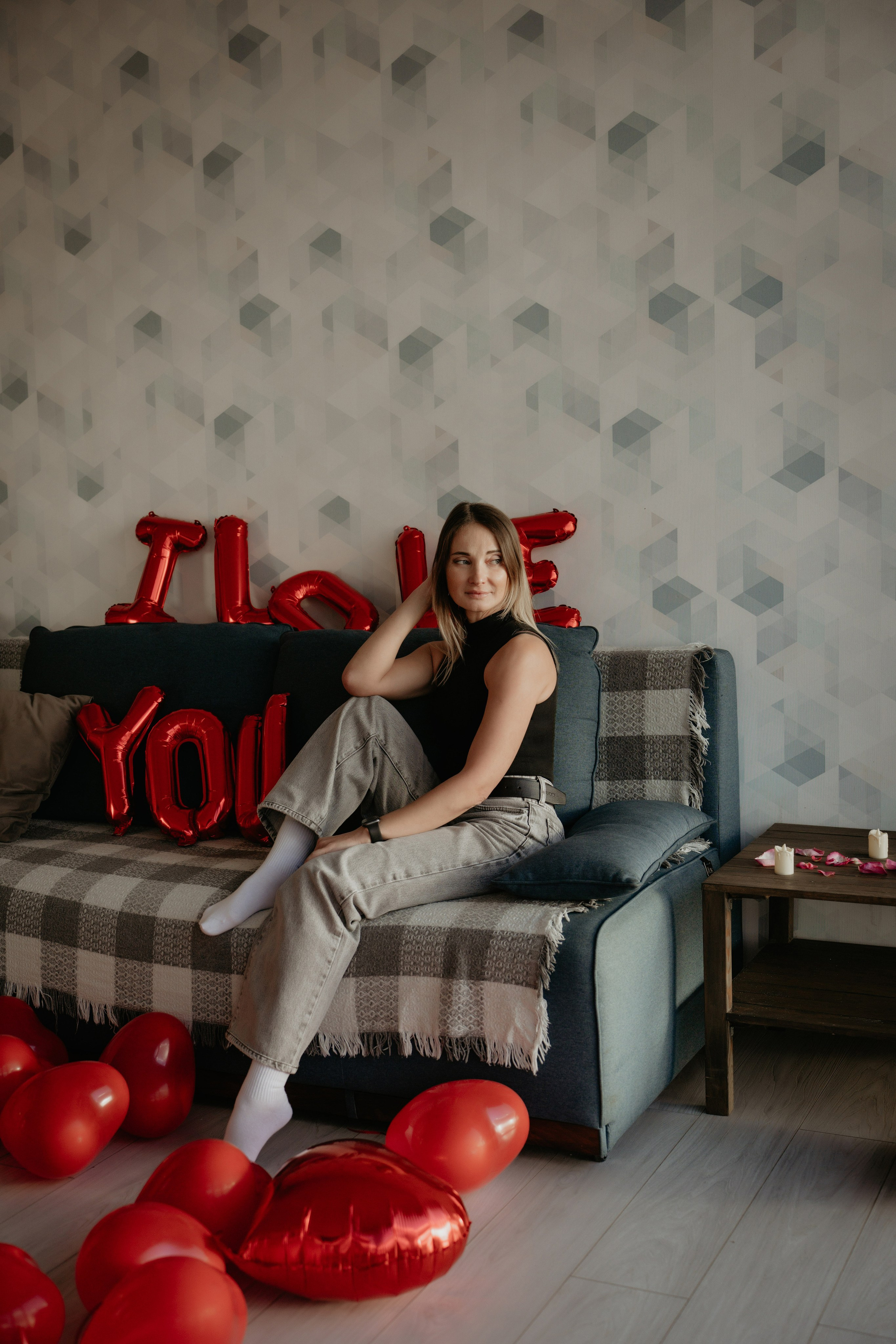 Свидание. Фотограф и Видеограф Севастополь Крым