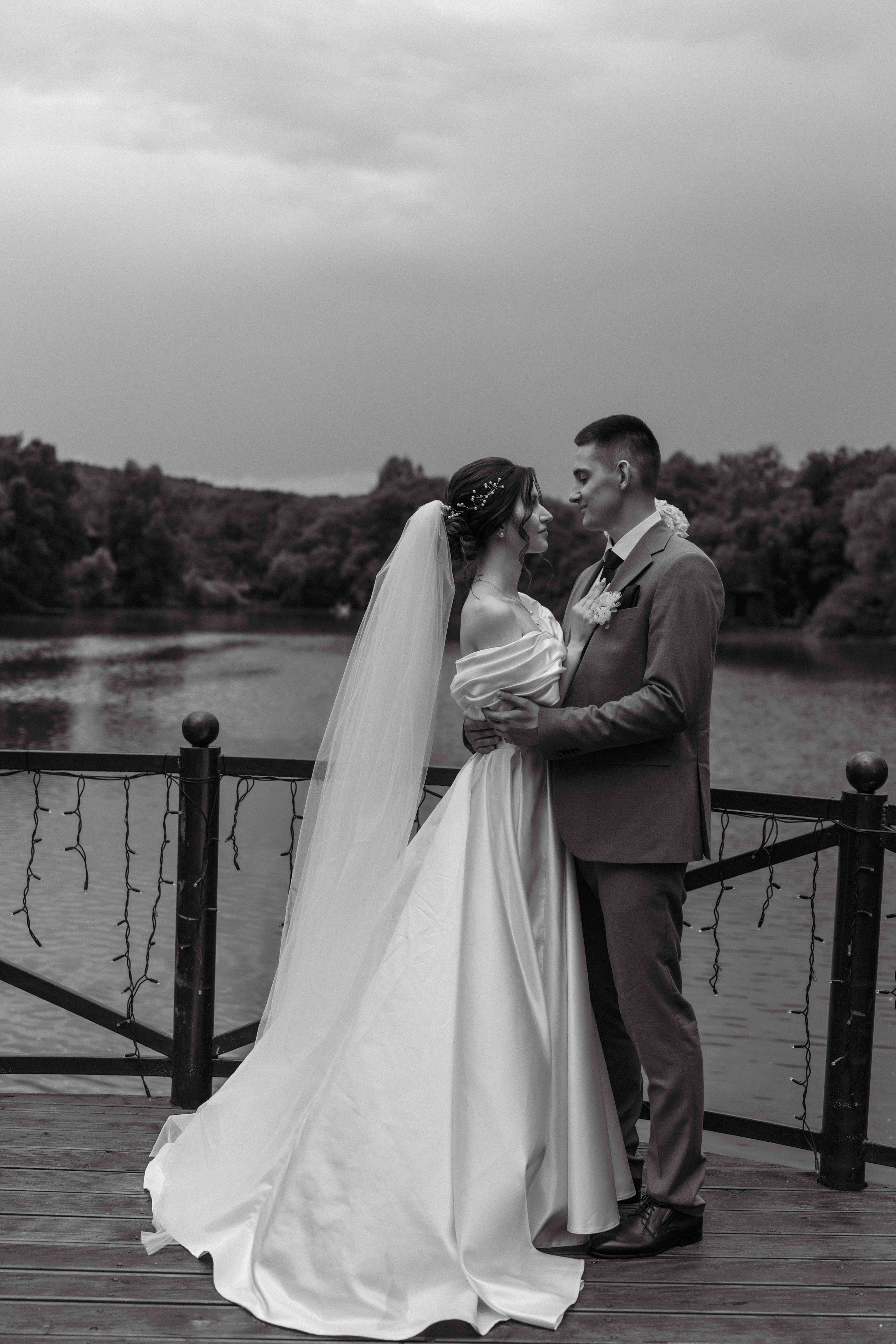 Юлия и Владимир. Фотограф и Видеограф Севастополь Крым