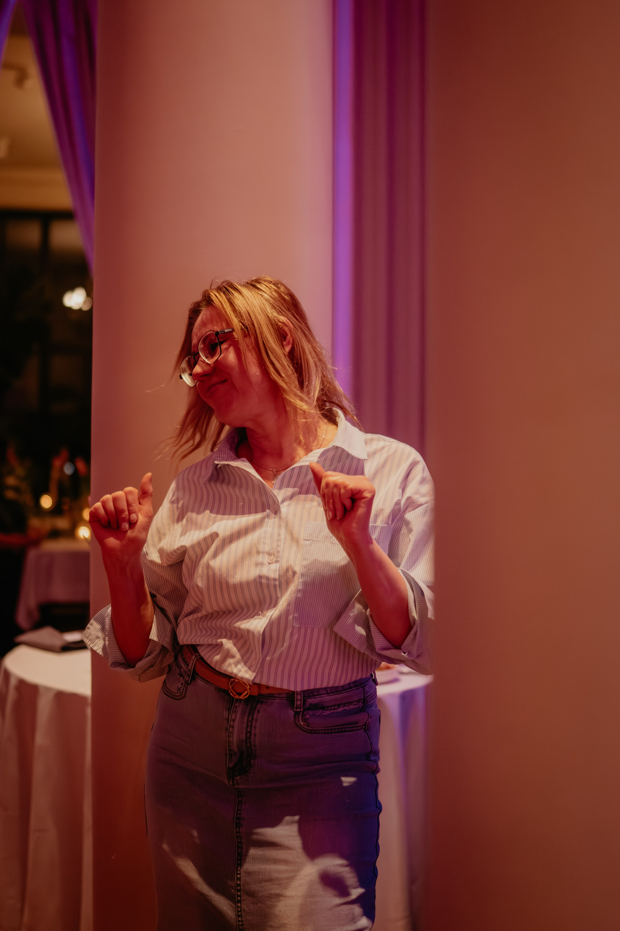 Ужин в Modus. Фотограф и Видеограф Севастополь Крым