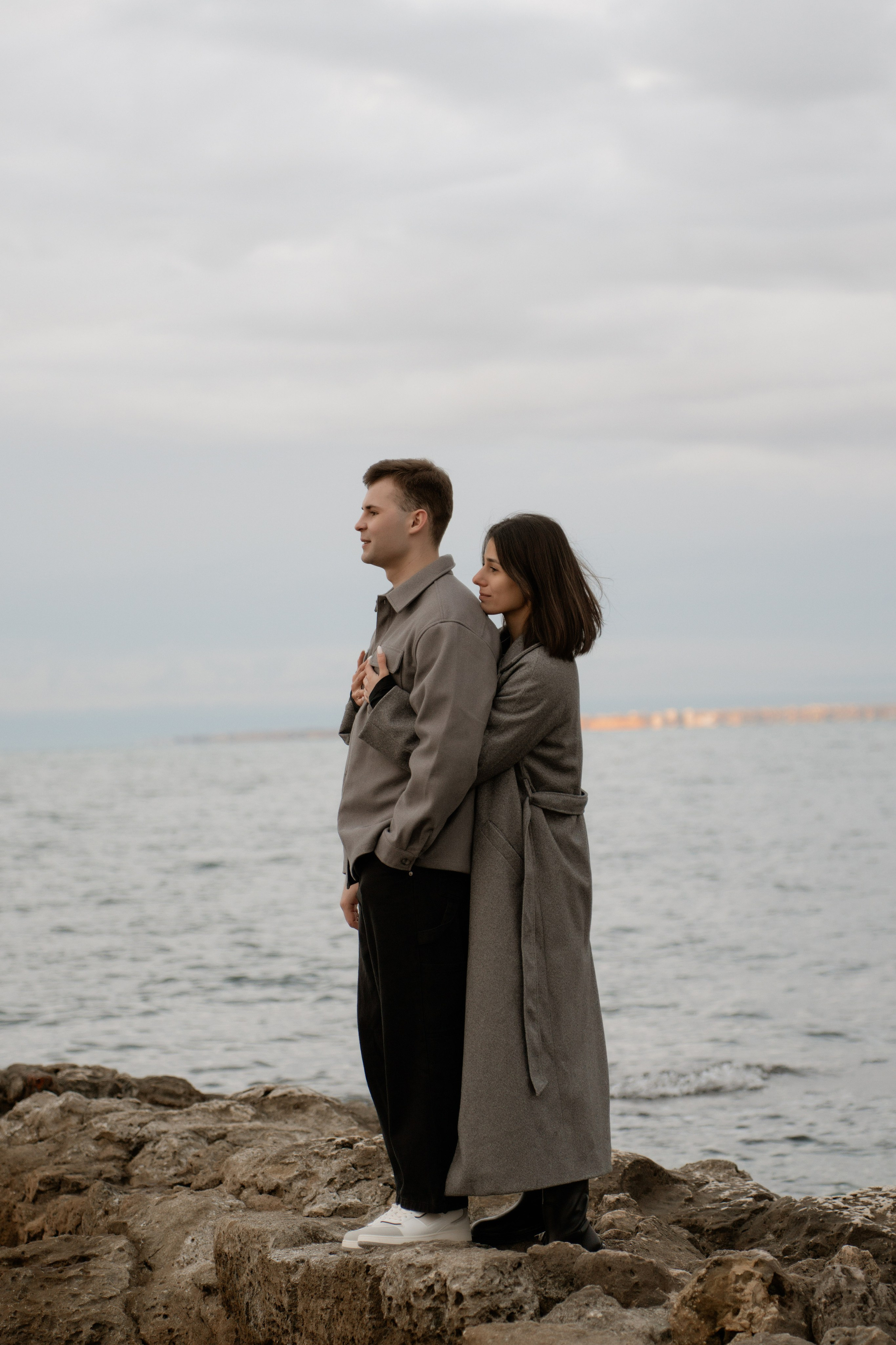 Love story. Фотограф и Видеограф Севастополь Крым