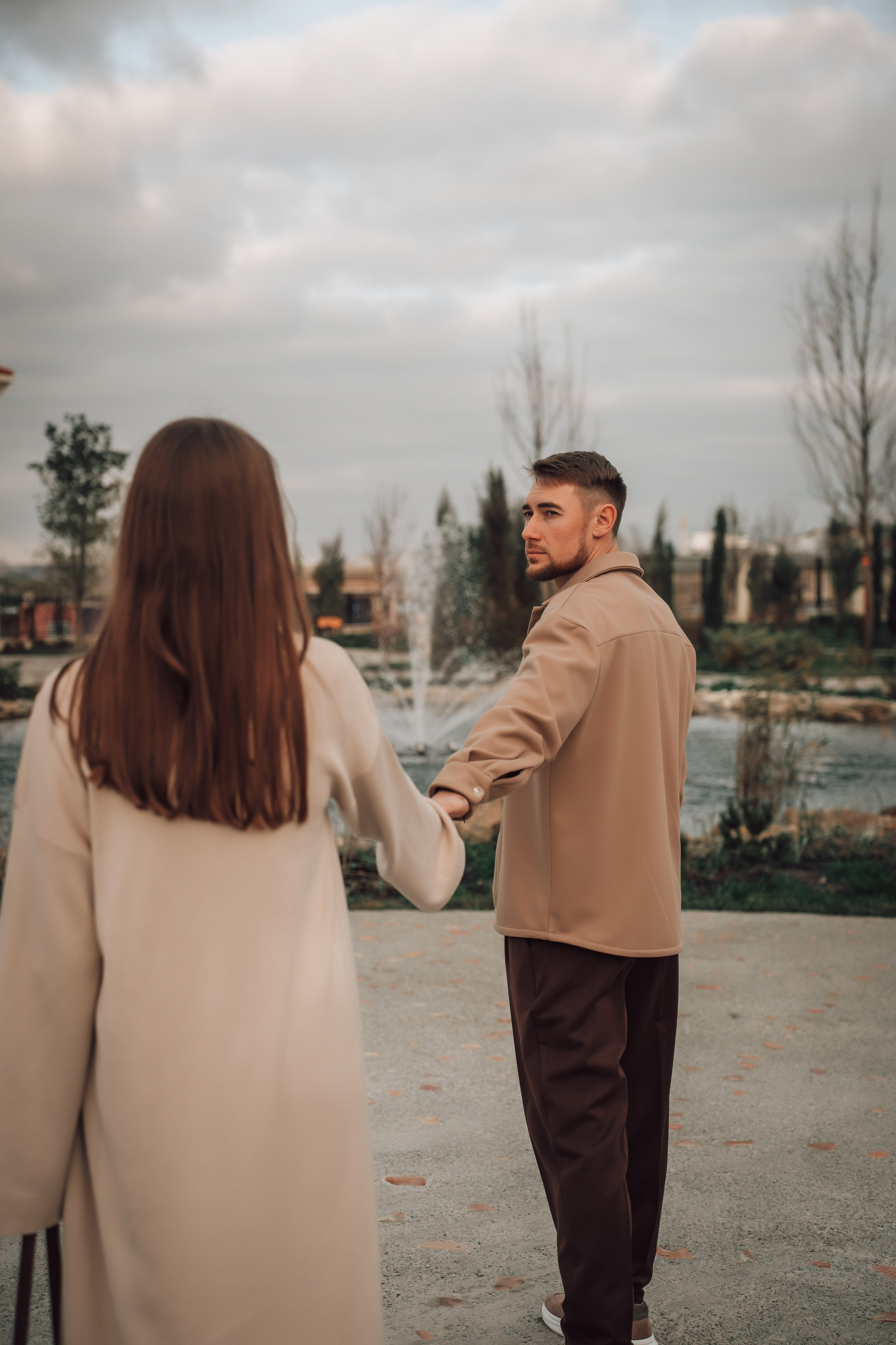 Прогулка love story в новом Херсонесе. Фотограф и Видеограф Севастополь Крым