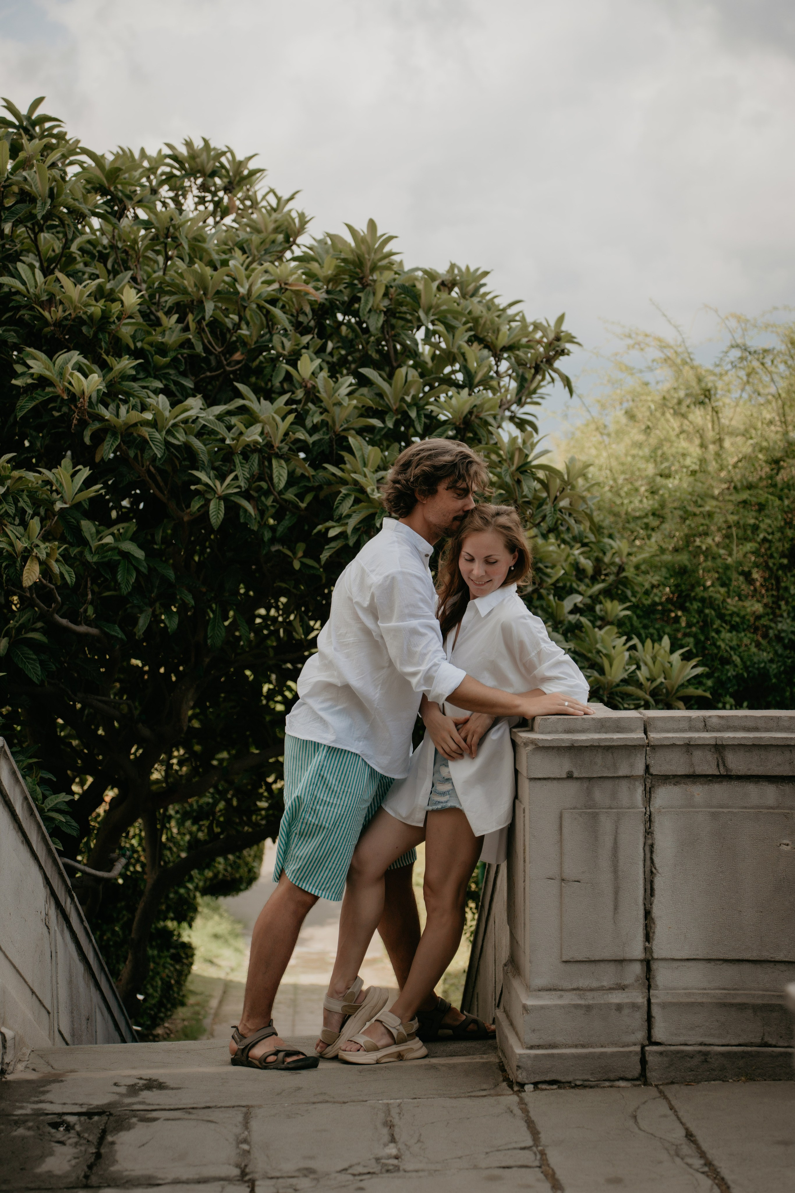 Сбежавшие во дворец. Фотограф и Видеограф Севастополь Крым