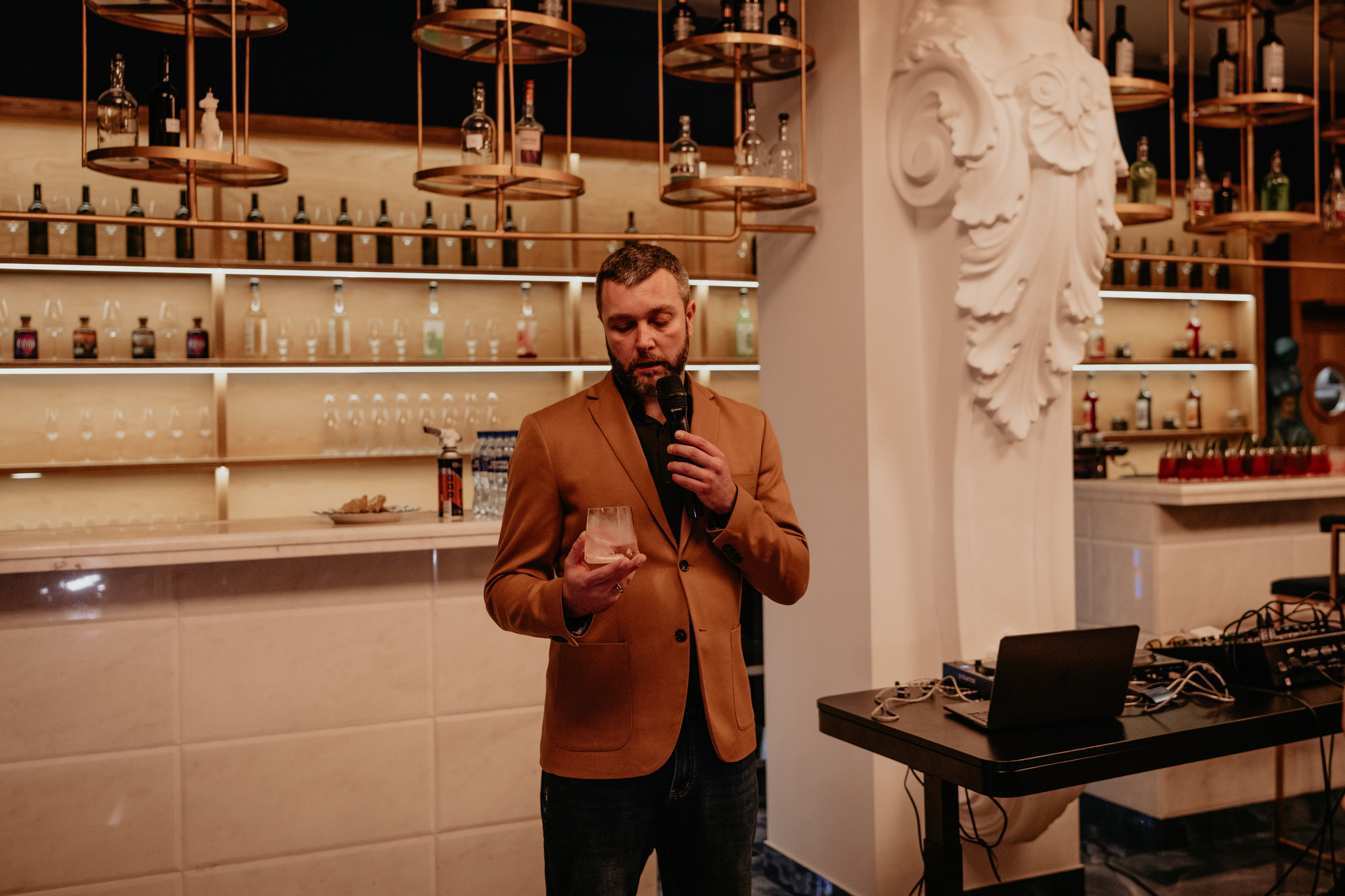 Открытие гастробара. Фотограф и Видеограф Севастополь Крым