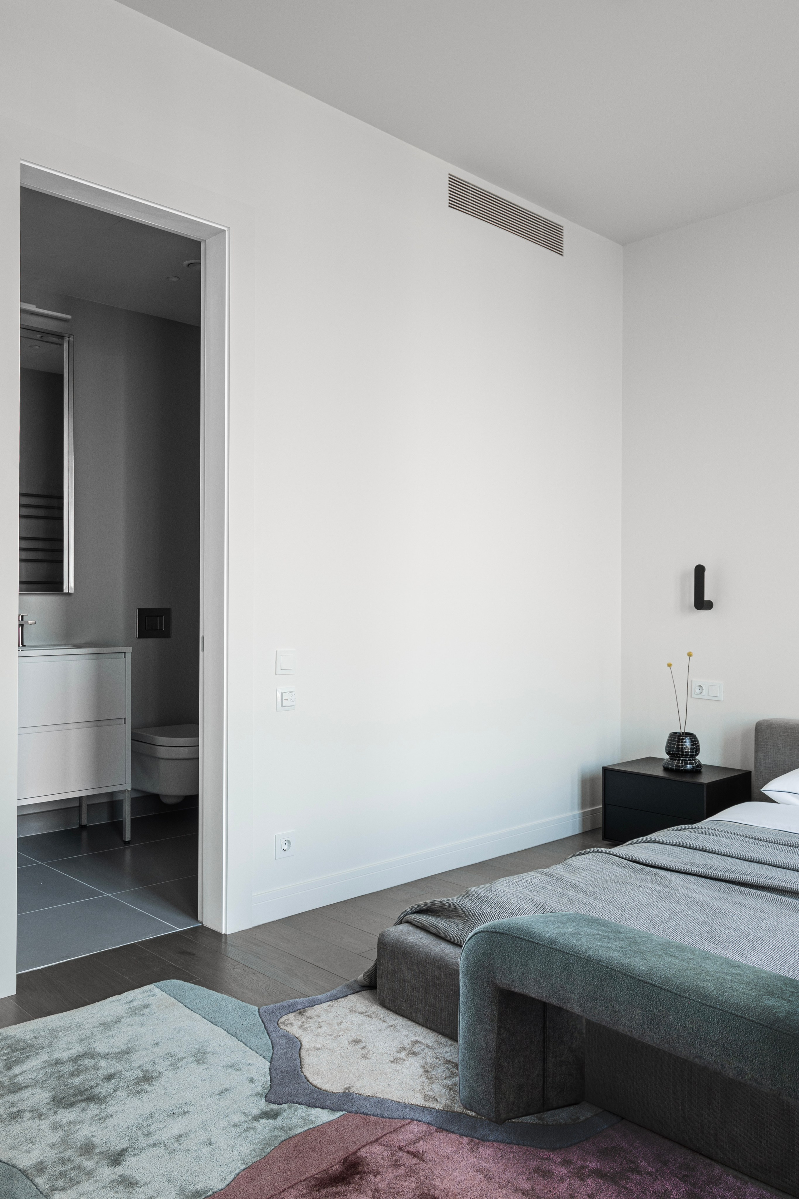 ЖК Lucky. Интерьерный фотограф Варвара Чеснокова