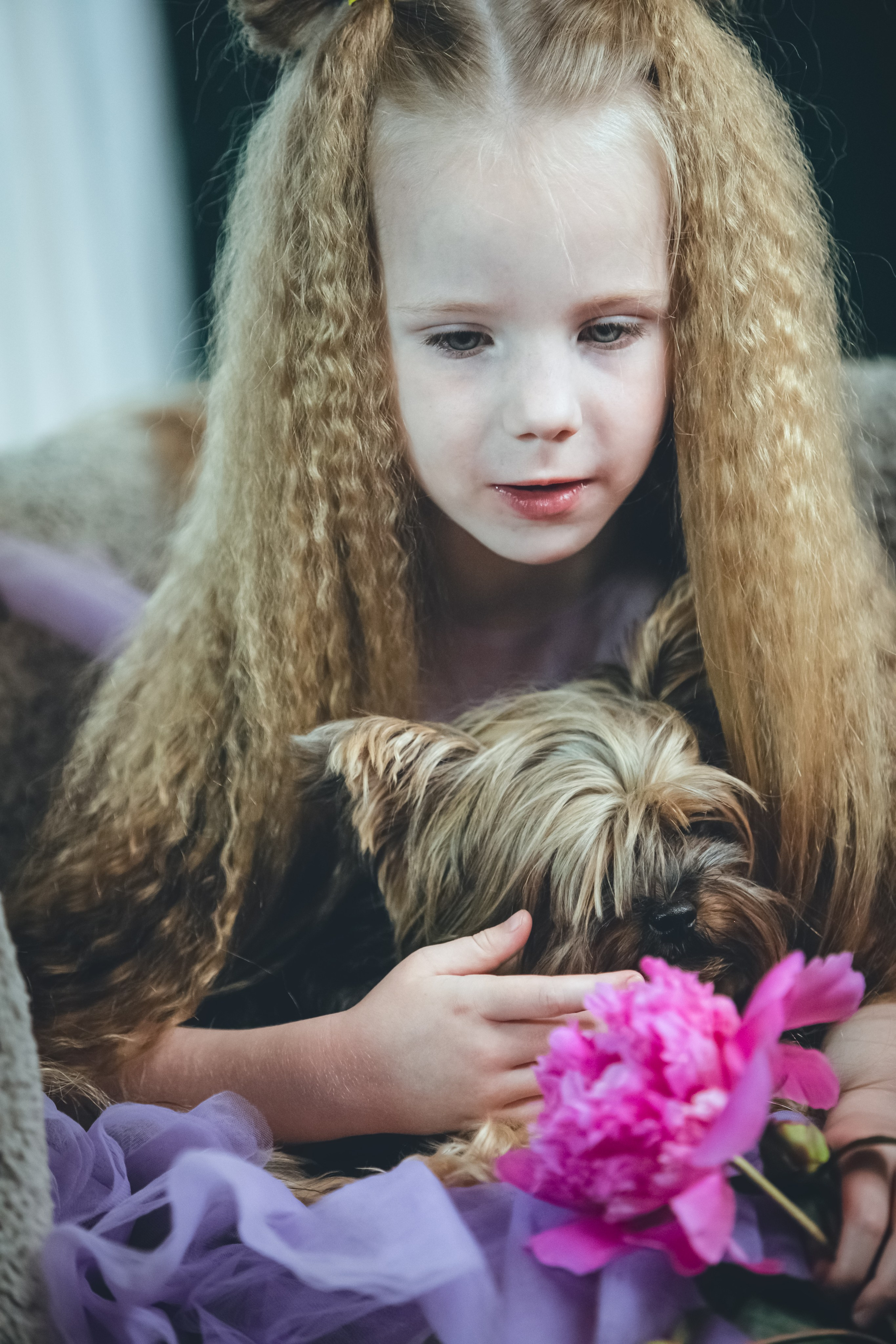 Портреты. Семейный и детский фотограф в Беларуси