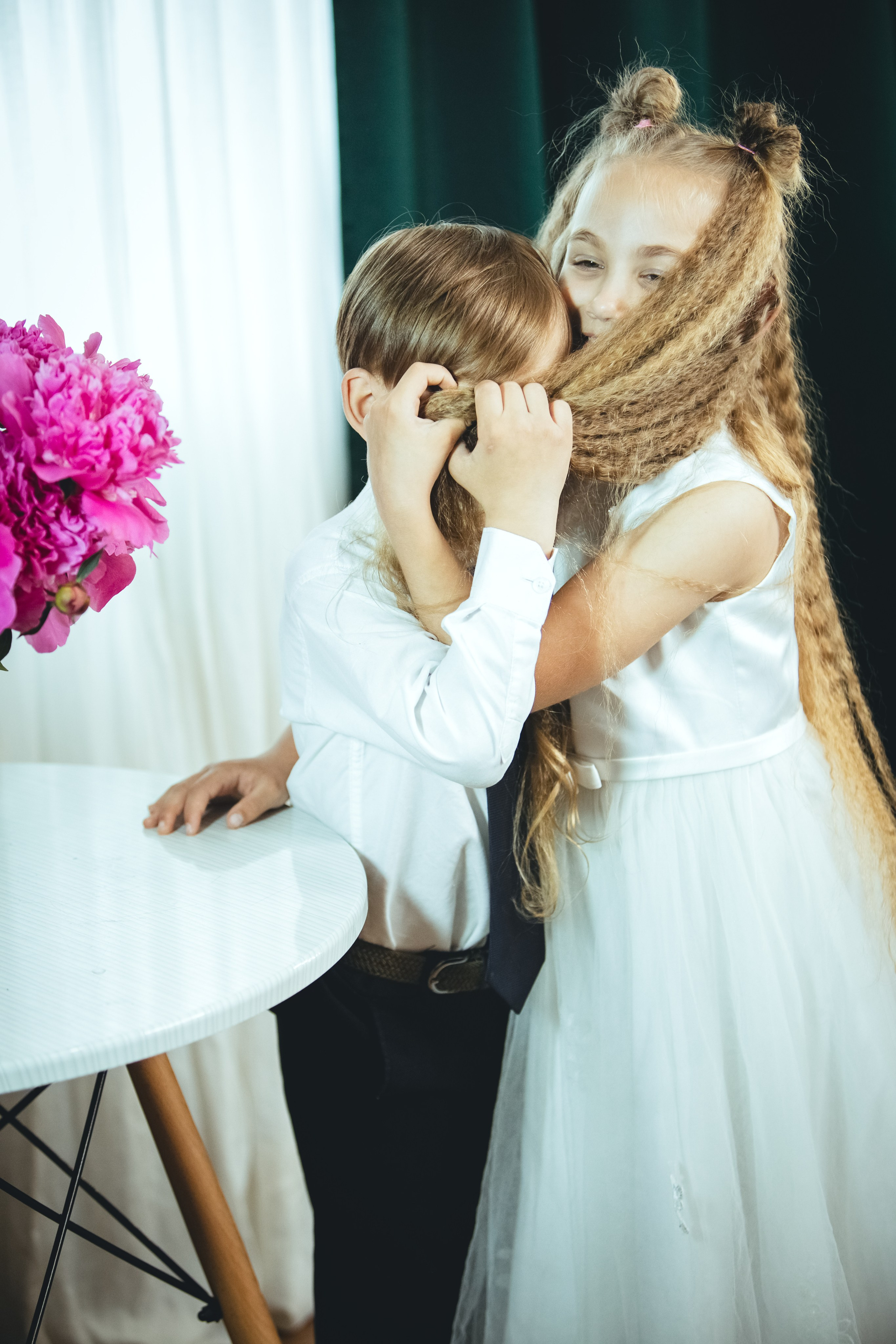 Портреты. Семейный и детский фотограф в Беларуси