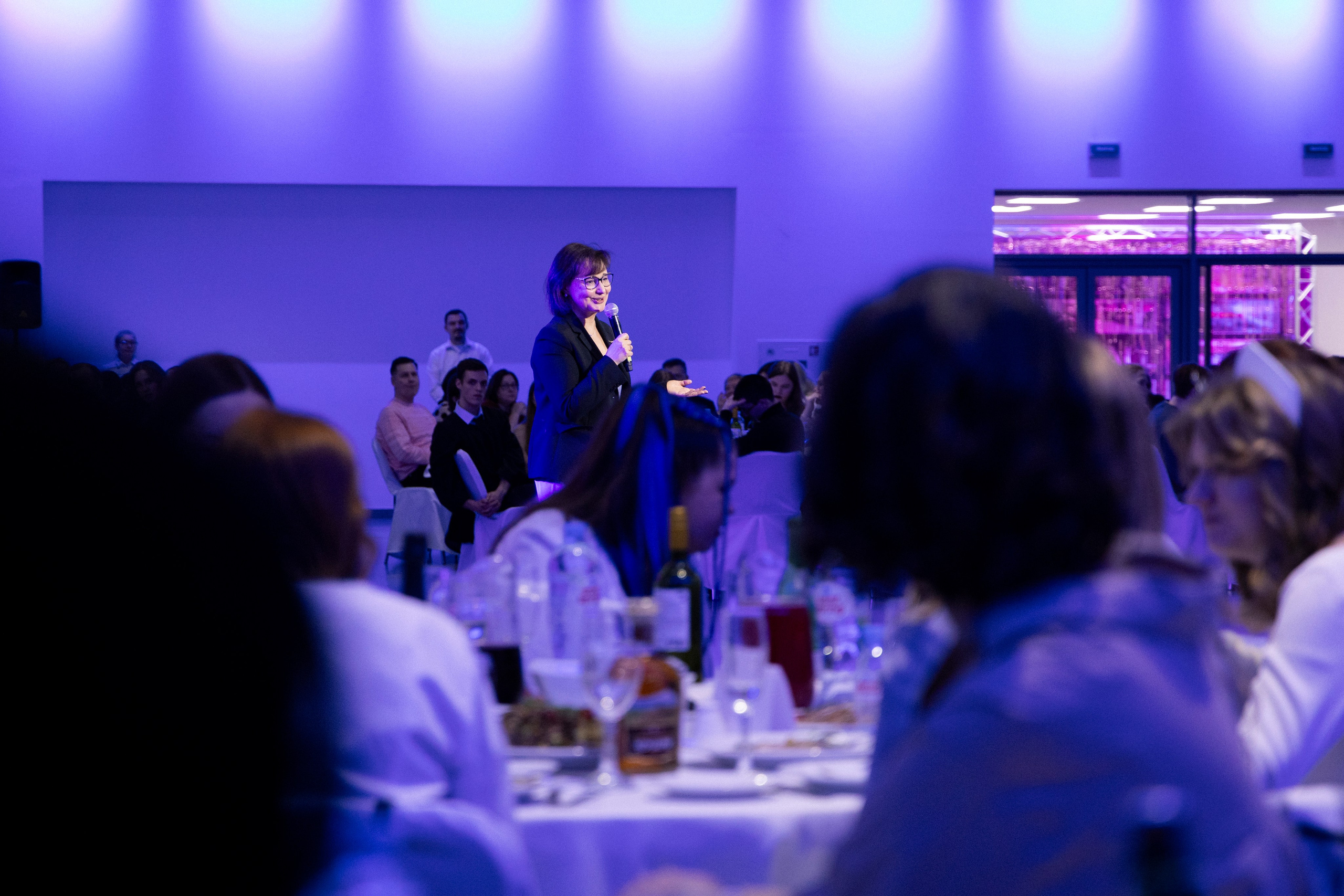 Репортаж. Многофункциональный фотограф