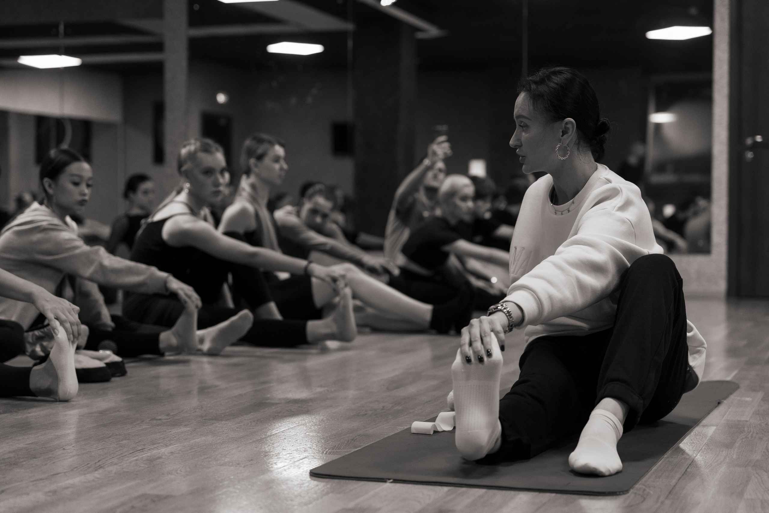 Репортаж. Многофункциональный фотограф