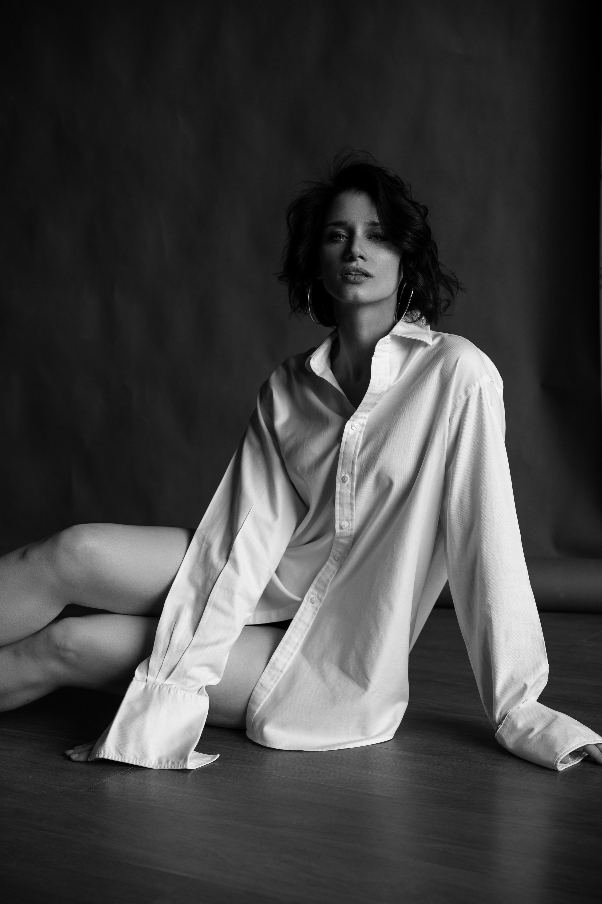 Ольга. Свадебный и семейный фотограф Александра Кос