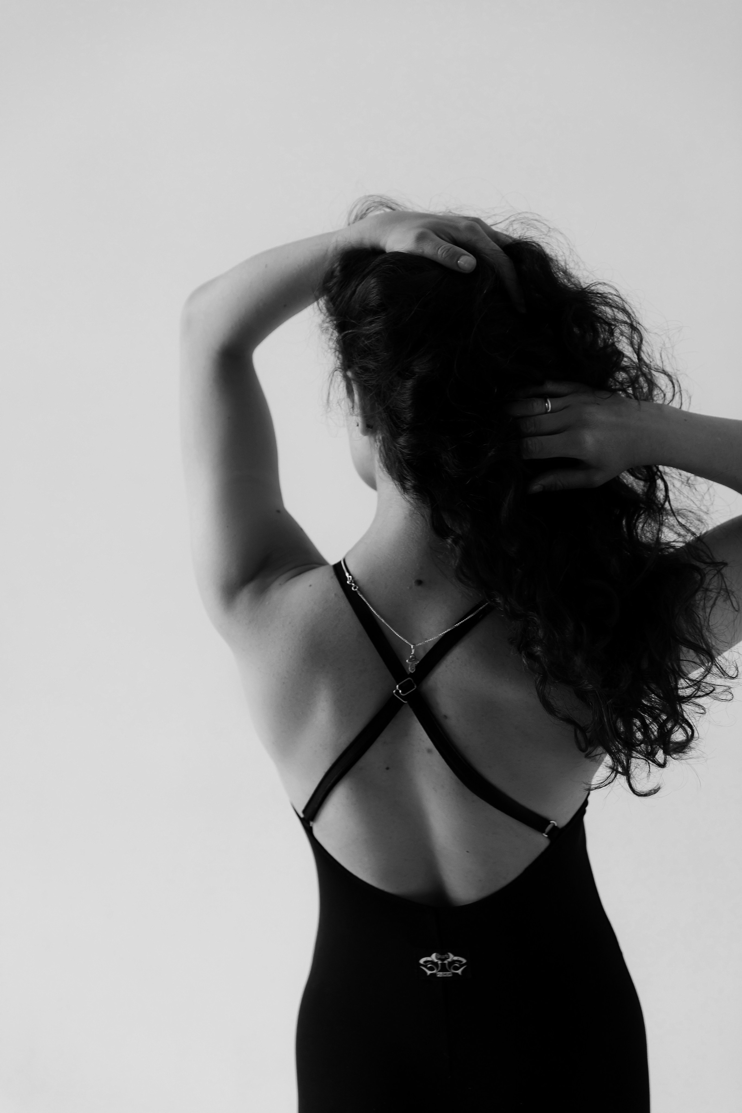 Алёна тренер по пилатесу. Свадебный и семейный фотограф Александра Кос