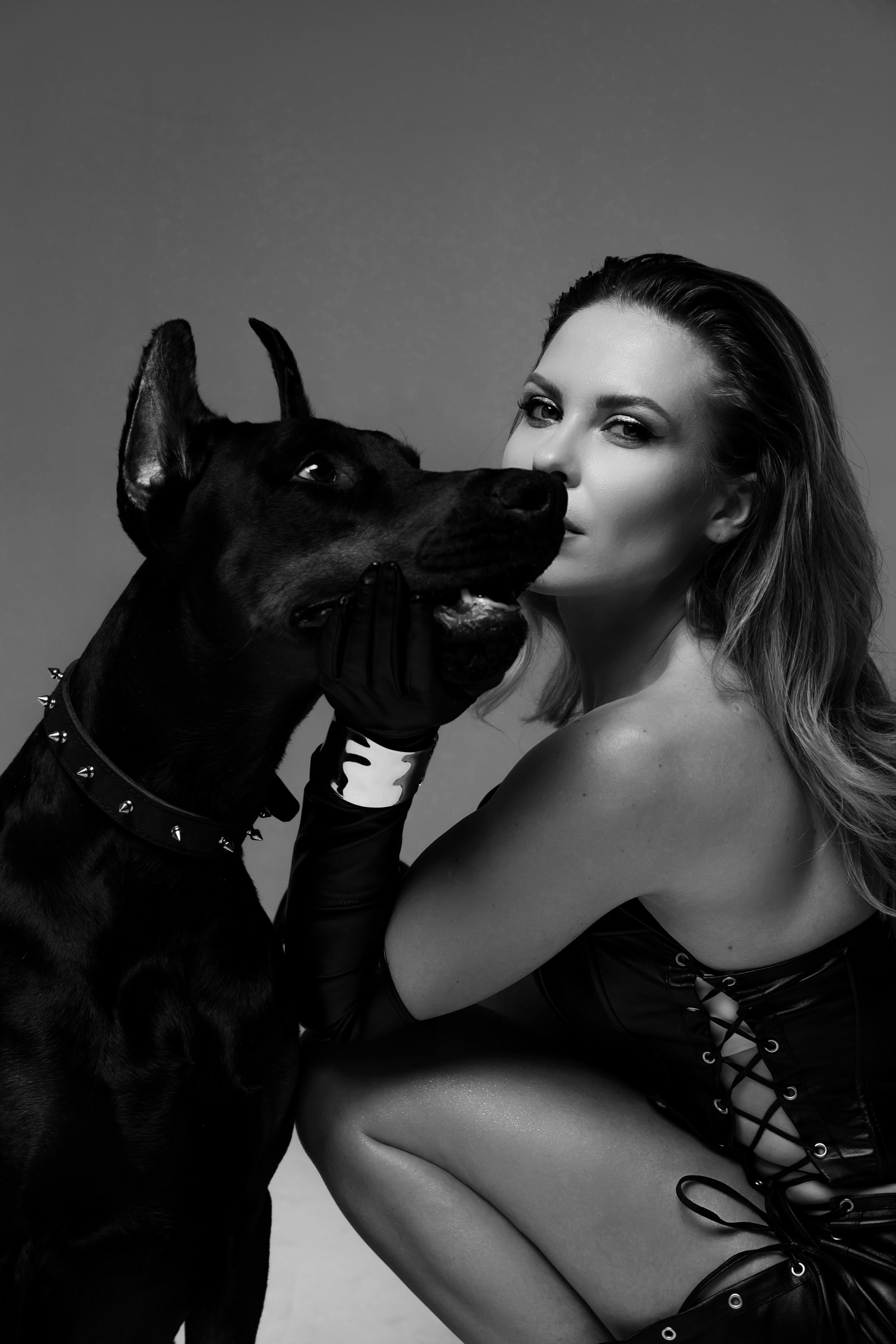 Ольга. Свадебный и семейный фотограф Александра Кос