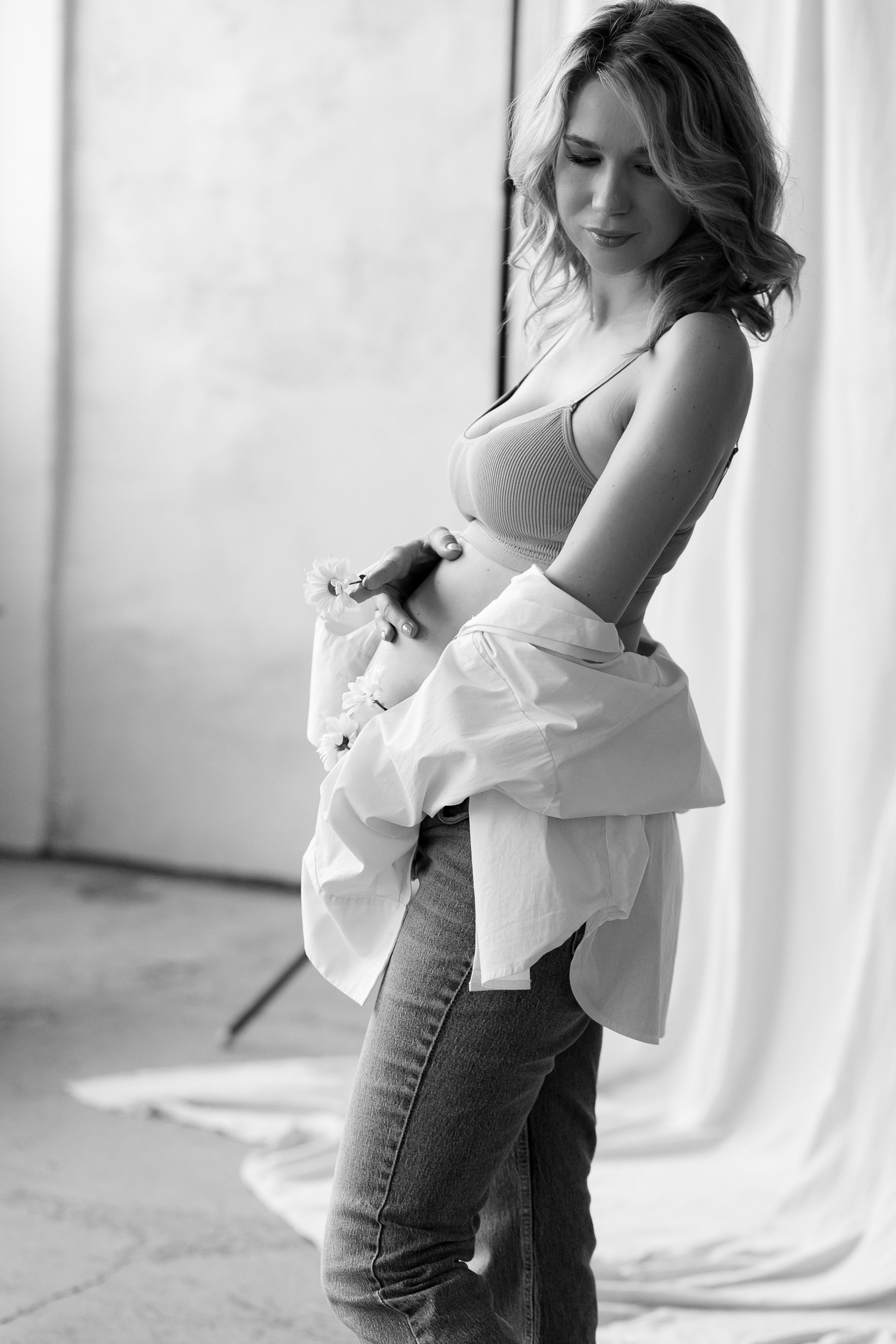 Татьяна. Фотограф Шевчик Виктория