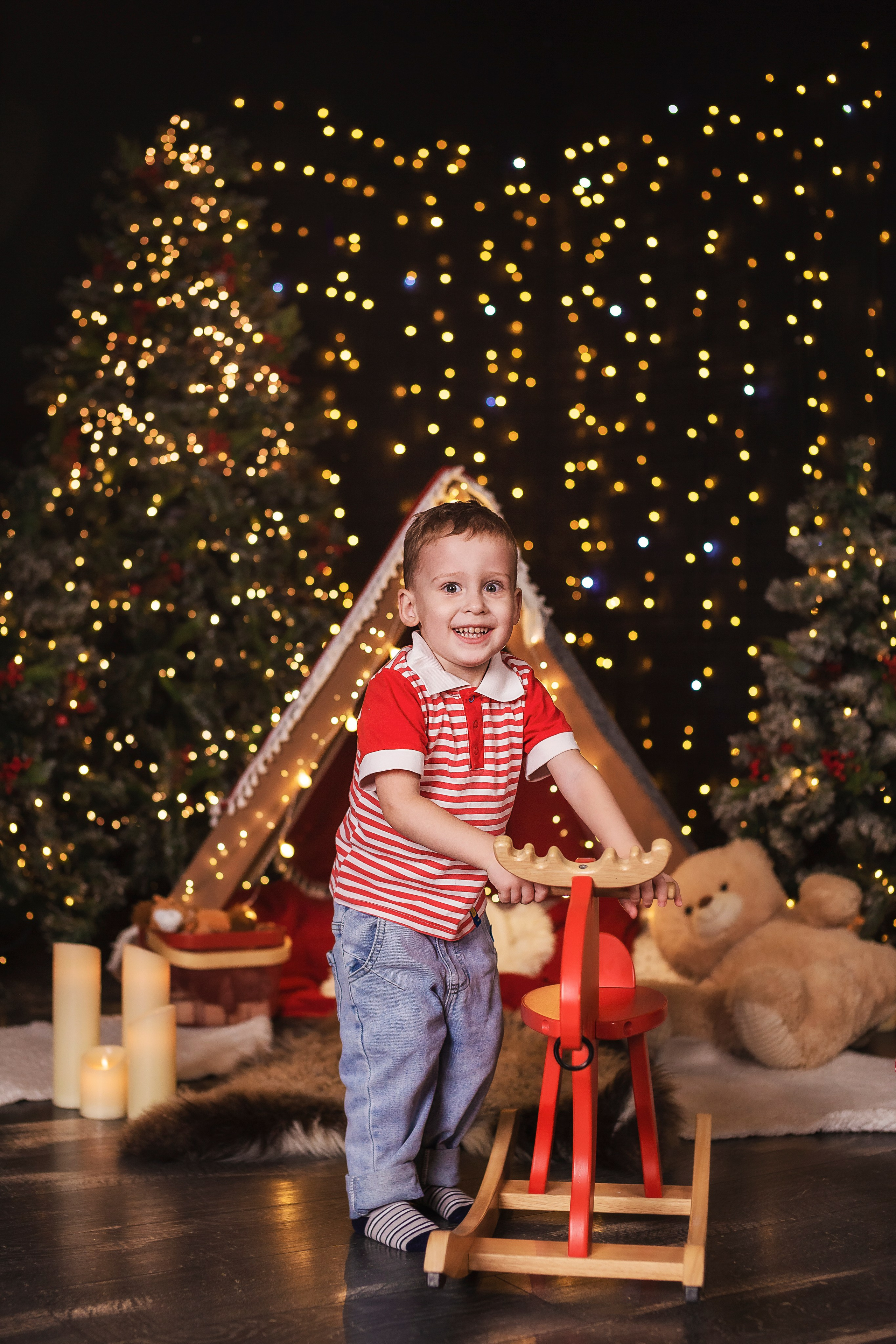 Фотостудия Alexcam. Семейный фотограф в Саратове