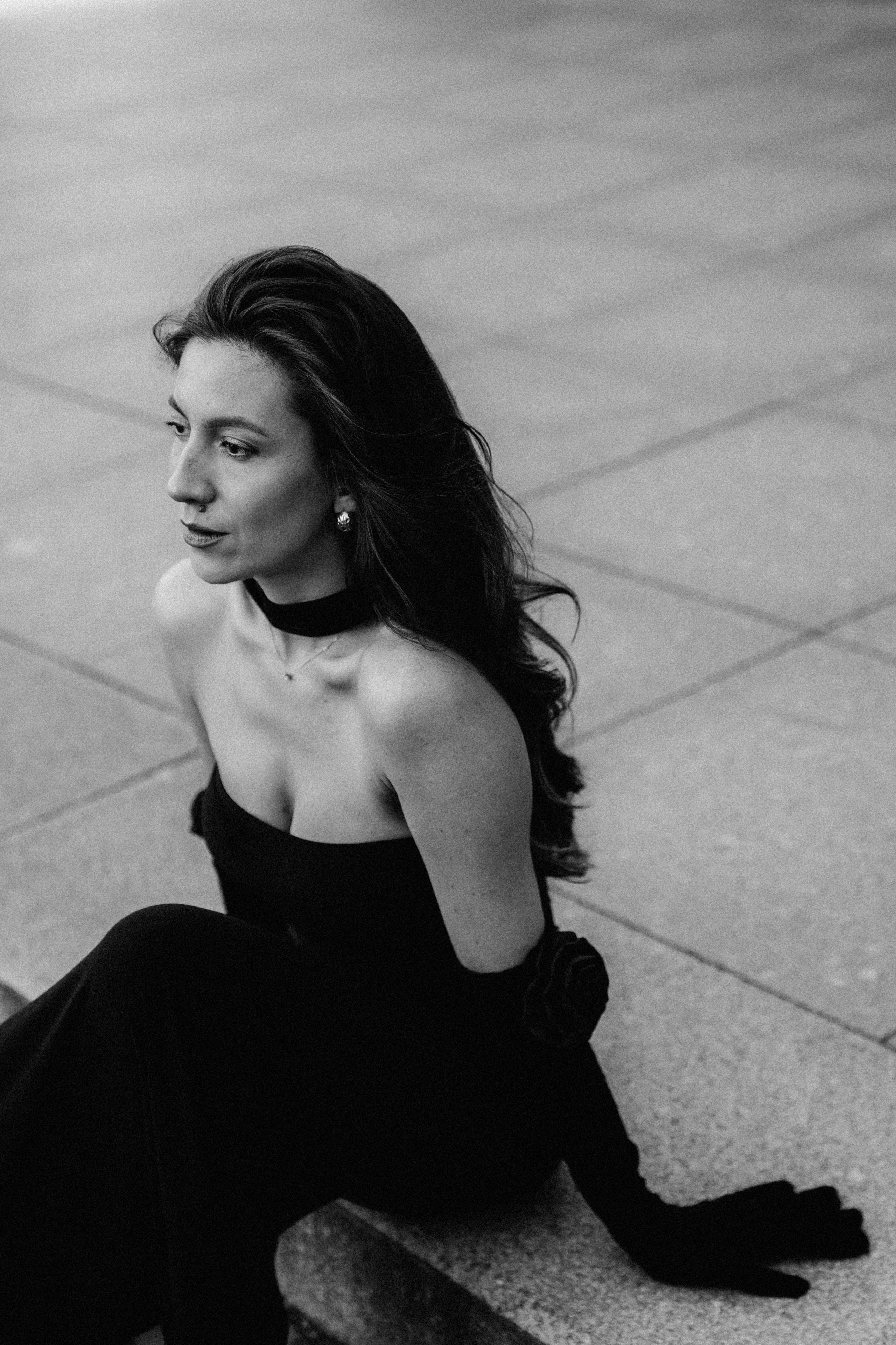 Sofia. Фотограф Нина Дмитриева