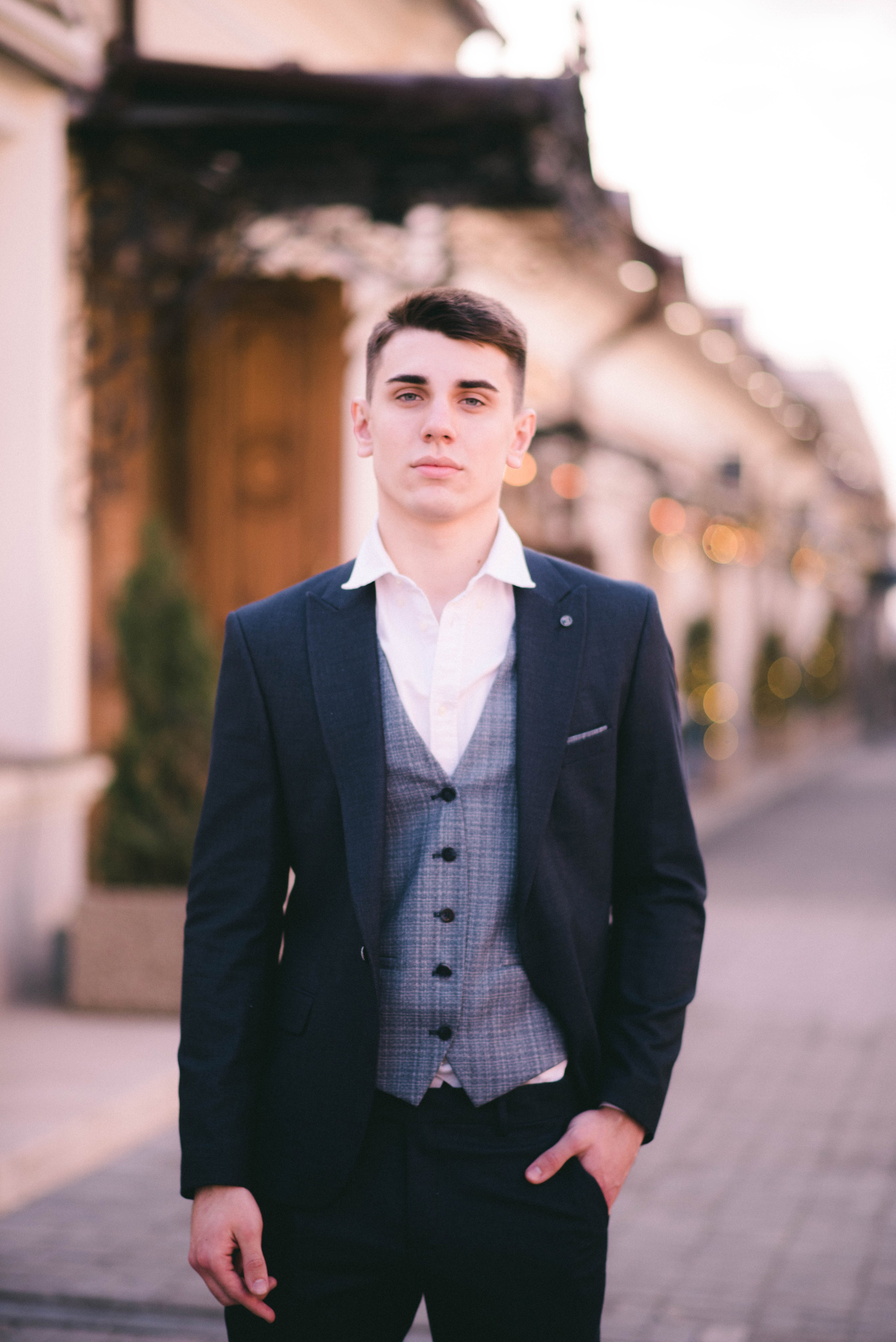 Анна и Владимер. Главная