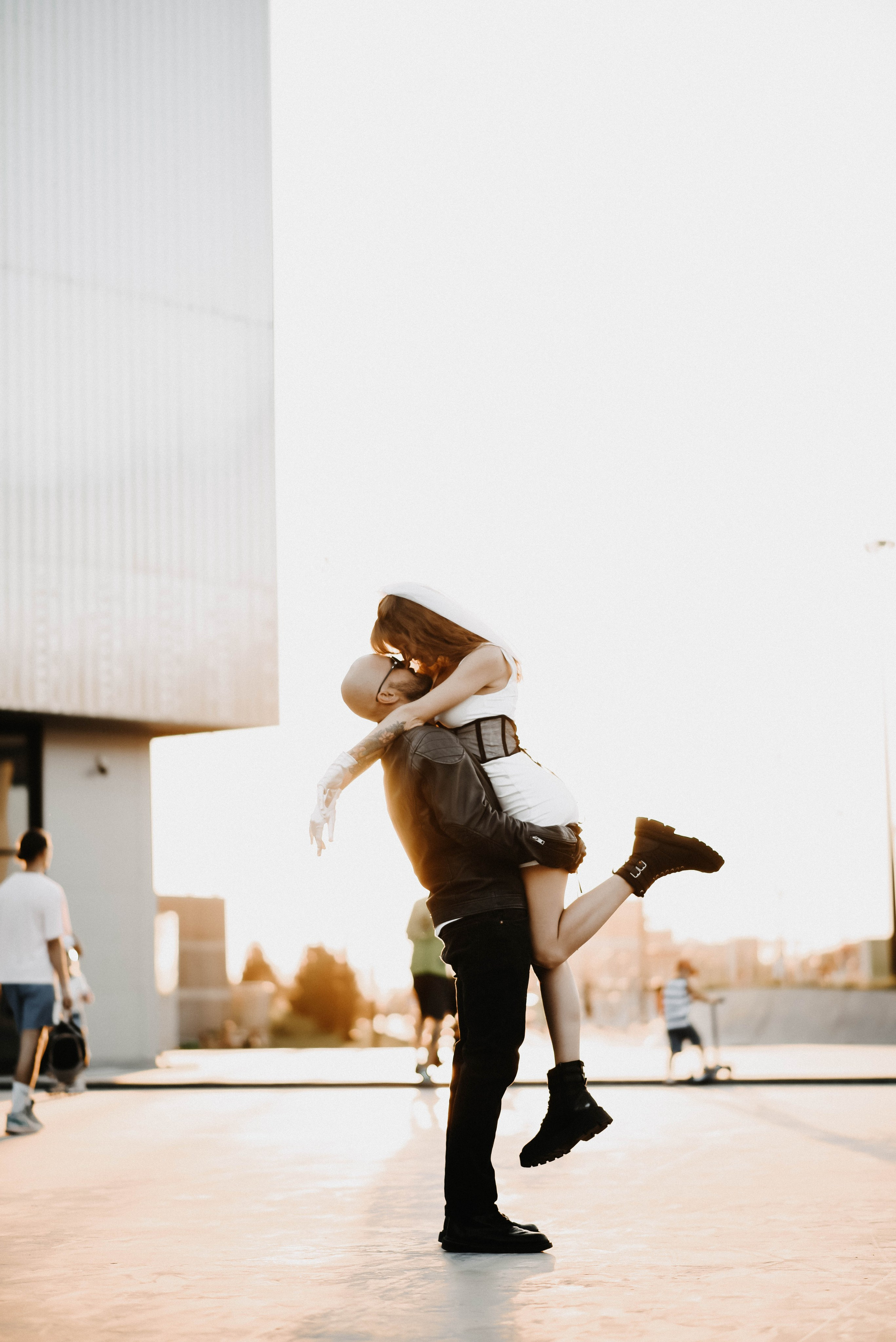 Анна и Руслан. Главная