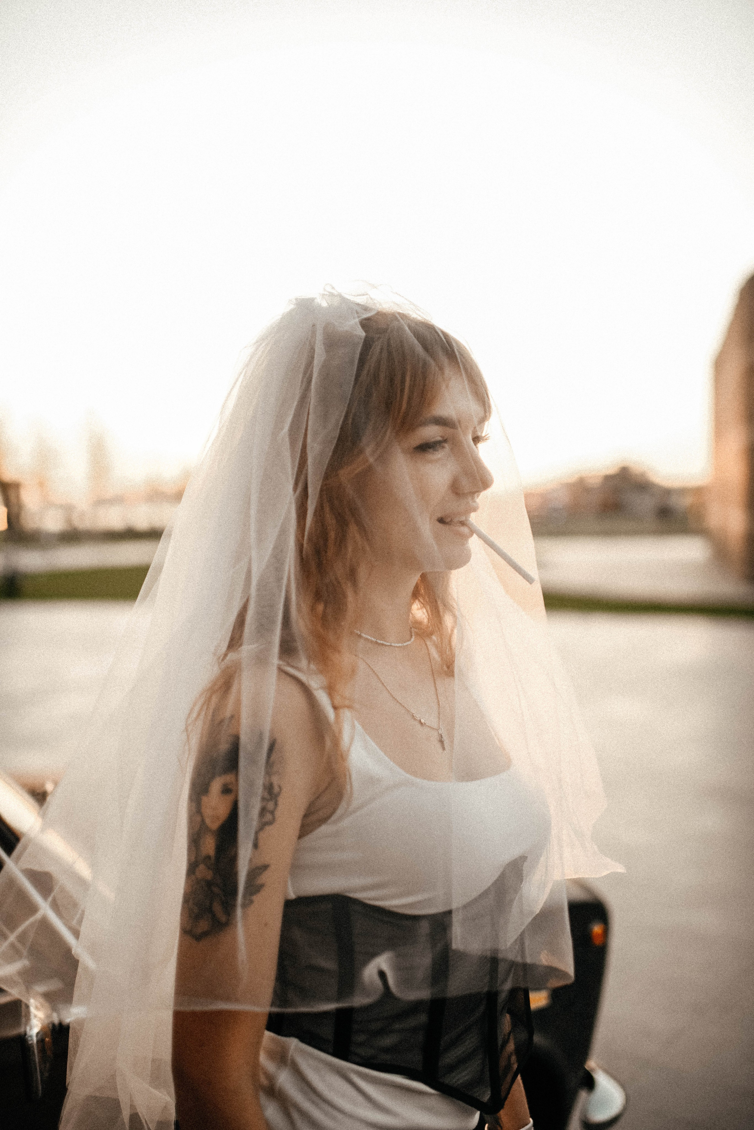 Анна и Руслан. Главная