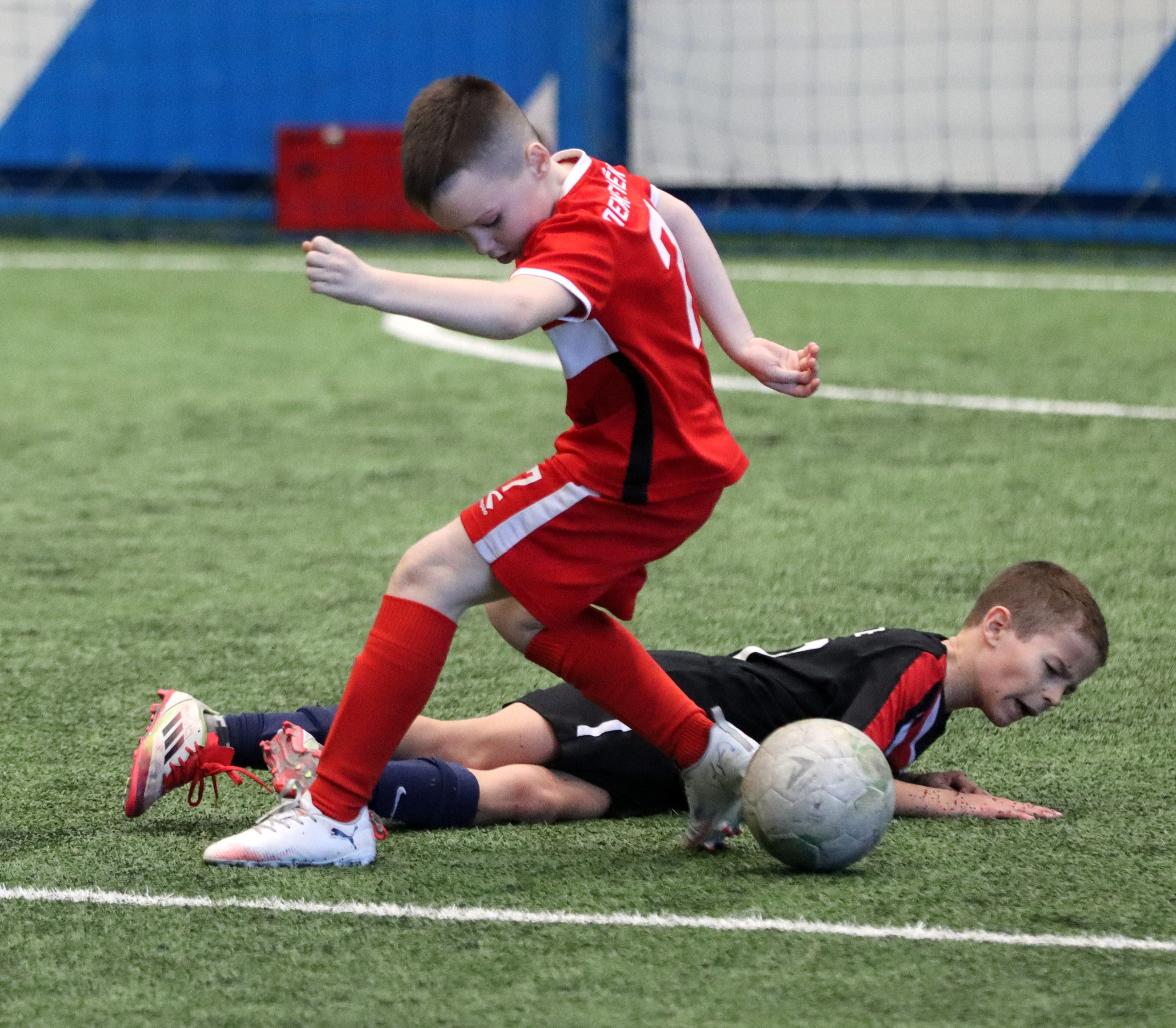 Москва. L_Liga. 14 марта 2026