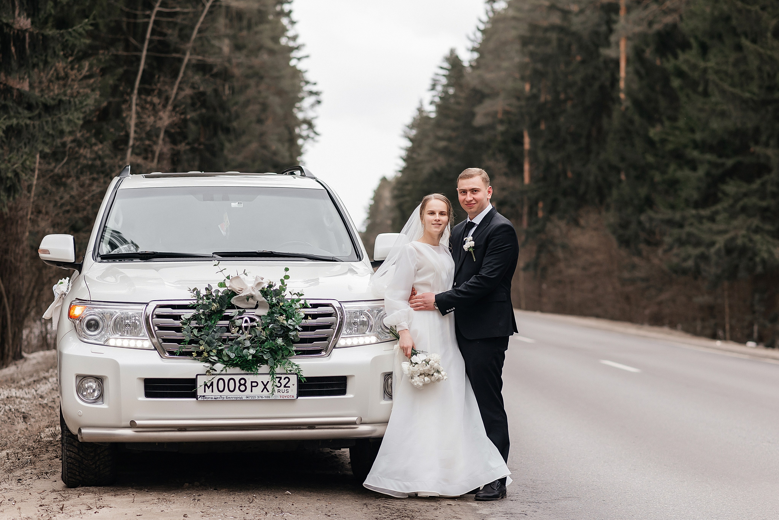 Влад & Анита. Ваш фотограф Ирина Гущанская