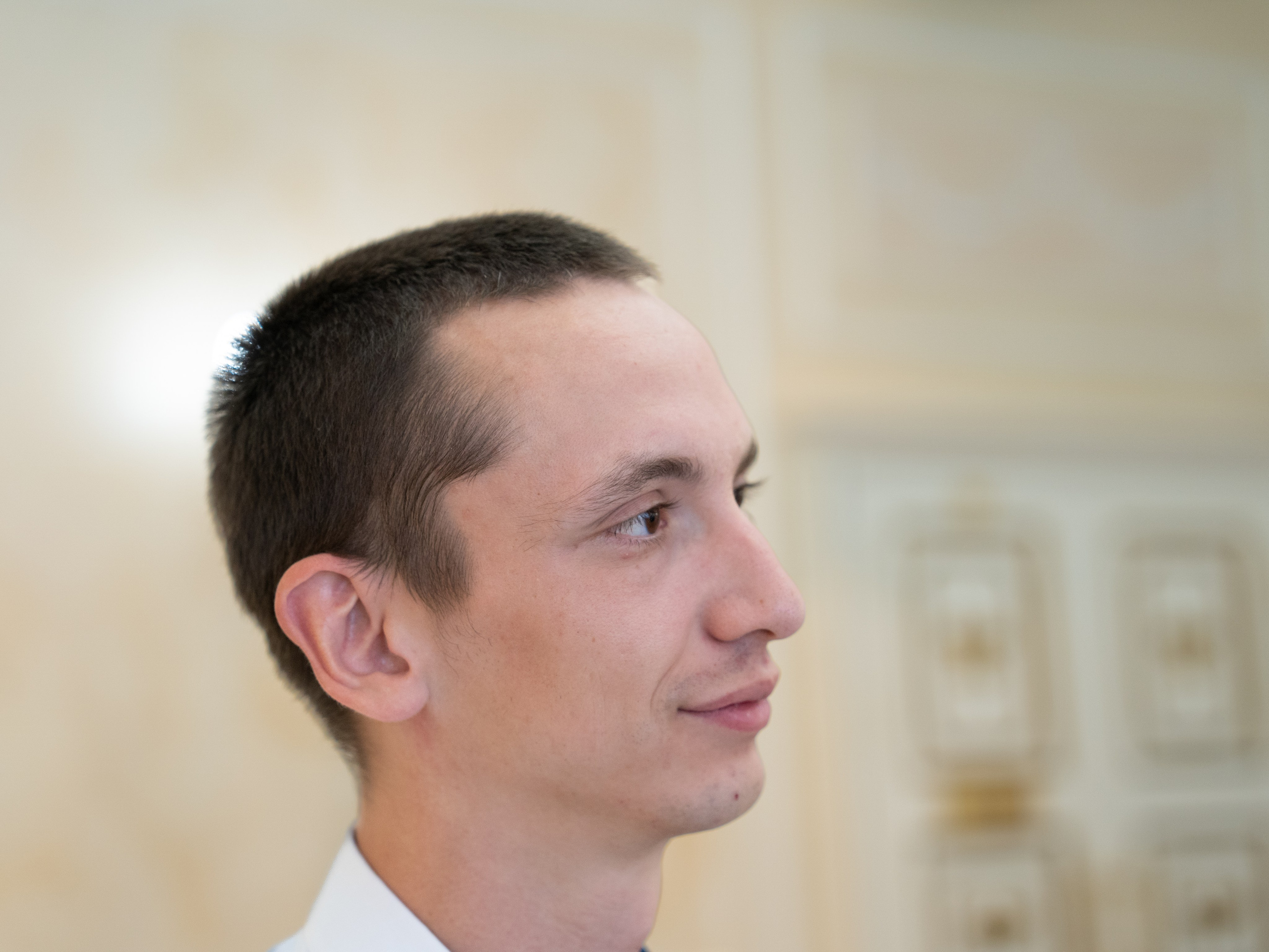 Серёжа и Юля. Фотограф Наталья Сорока Ижевск