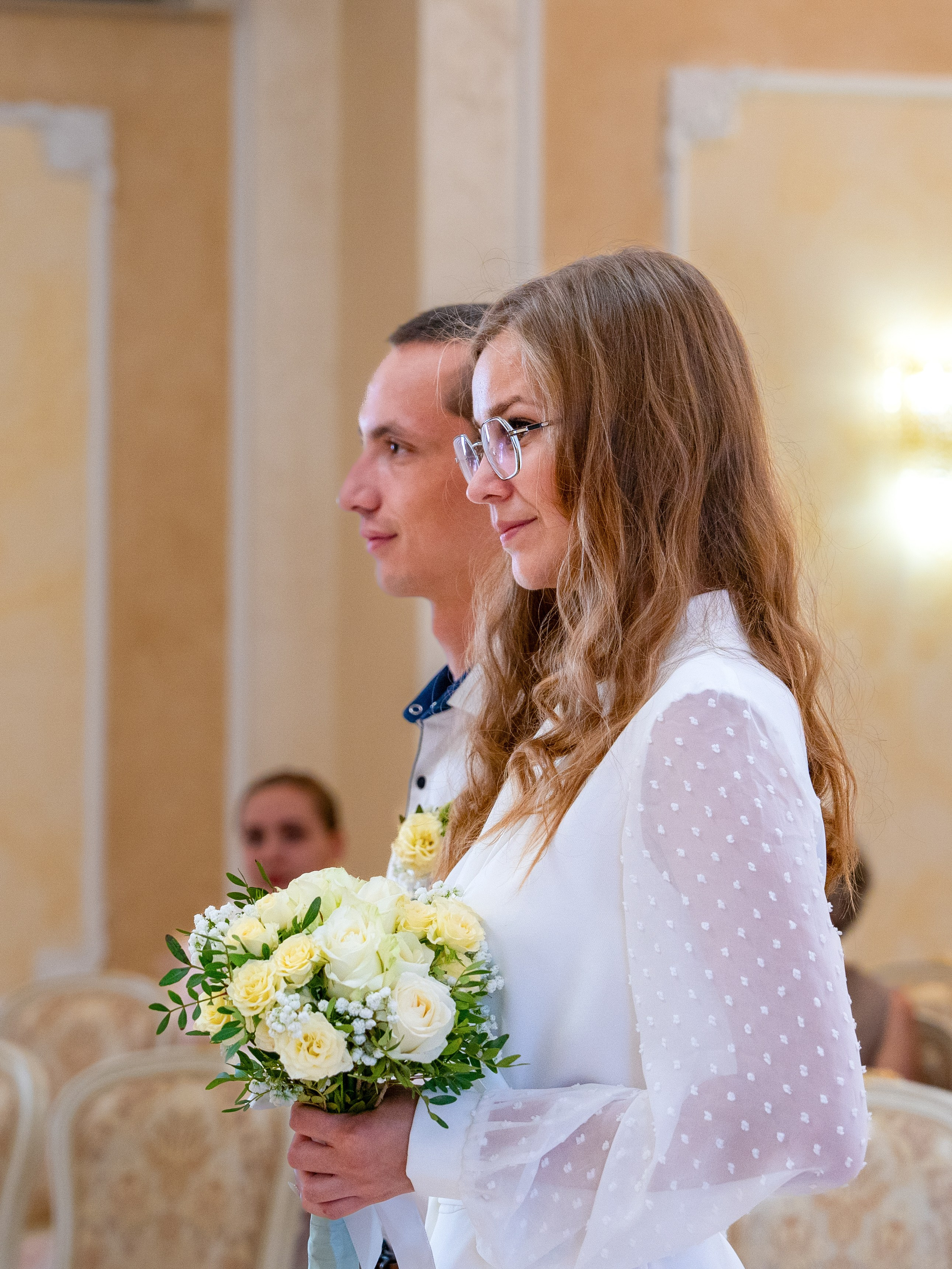 Серёжа и Юля. Фотограф Наталья Сорока Ижевск