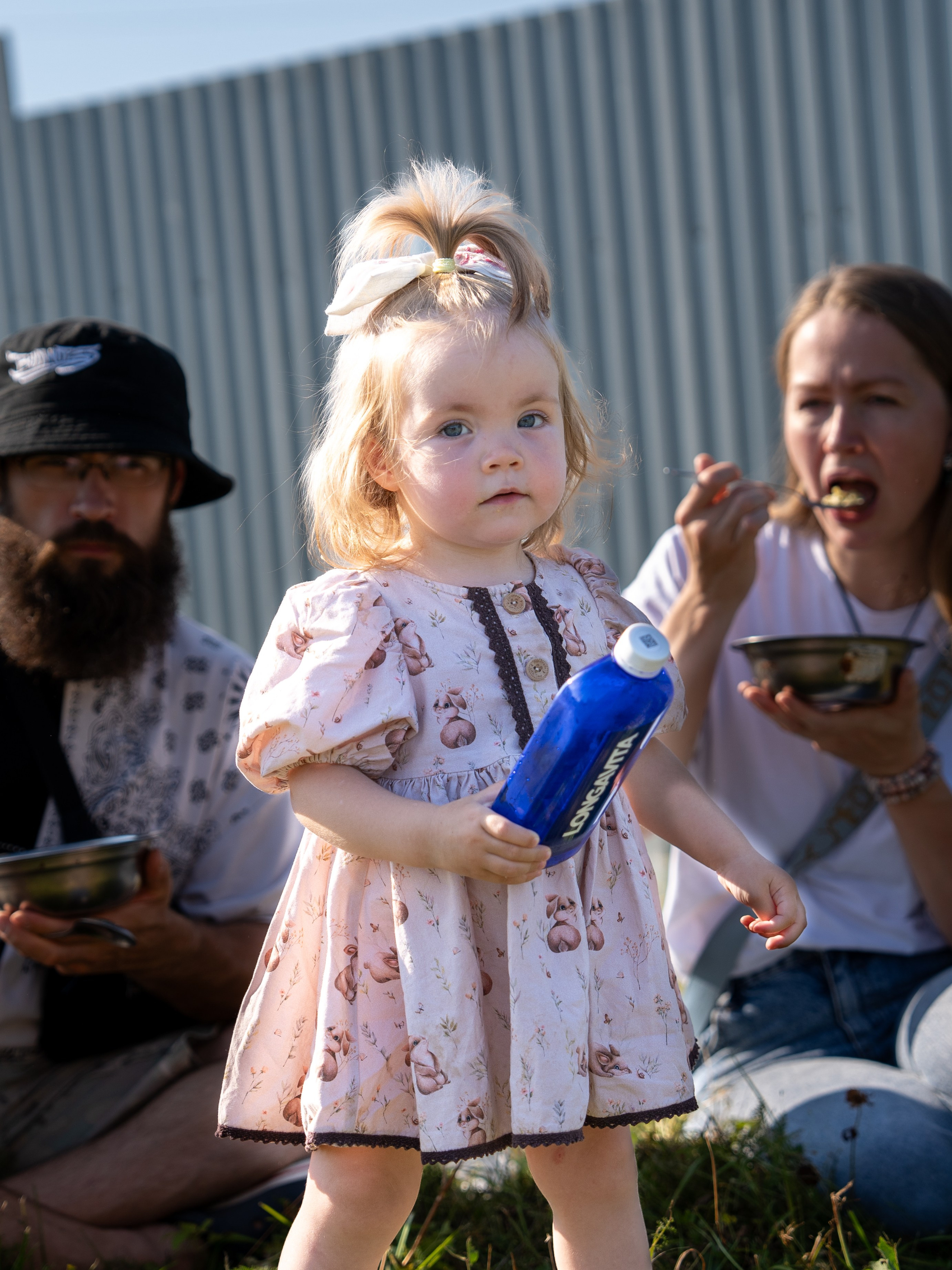 Ярмарка. Фотограф Наталья Сорока Ижевск