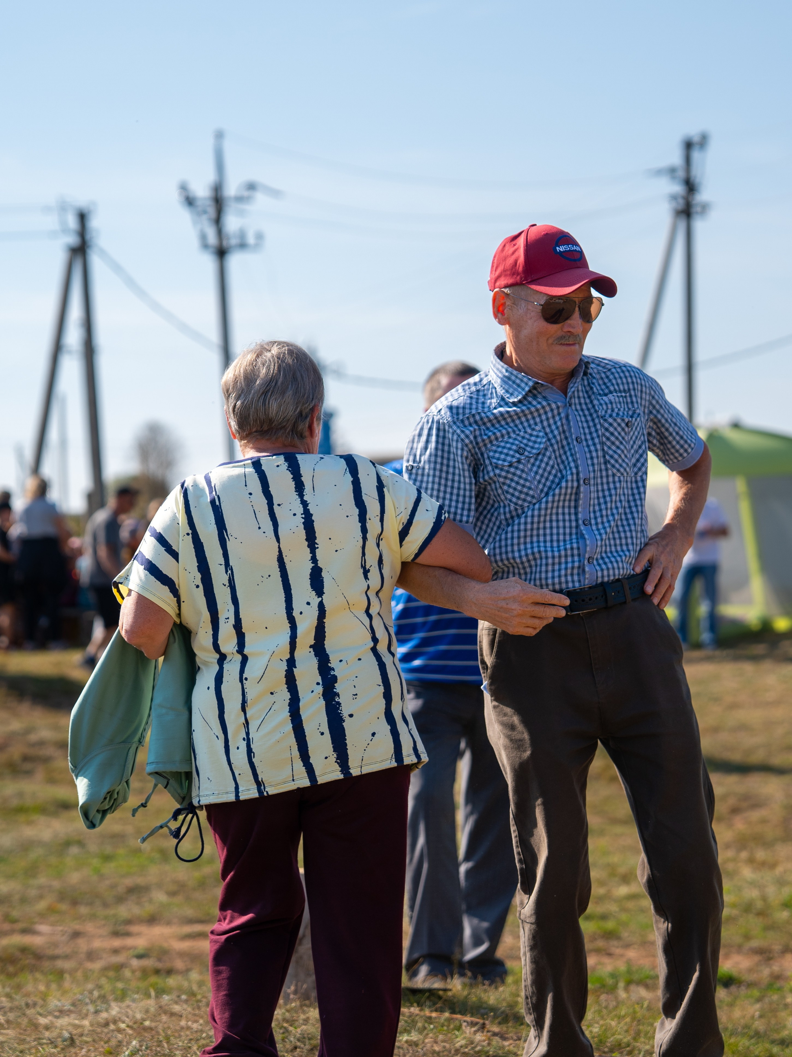 Ярмарка. Фотограф Наталья Сорока Ижевск