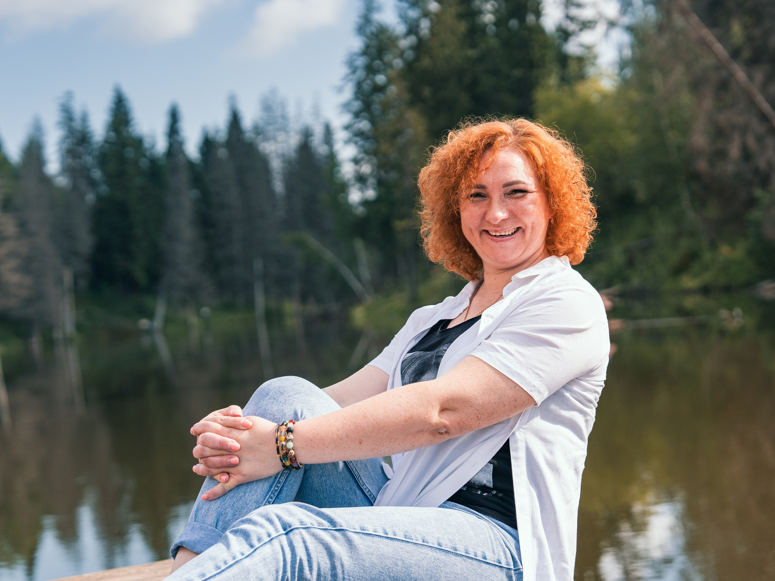 Светик. Фотограф Наталья Сорока Ижевск