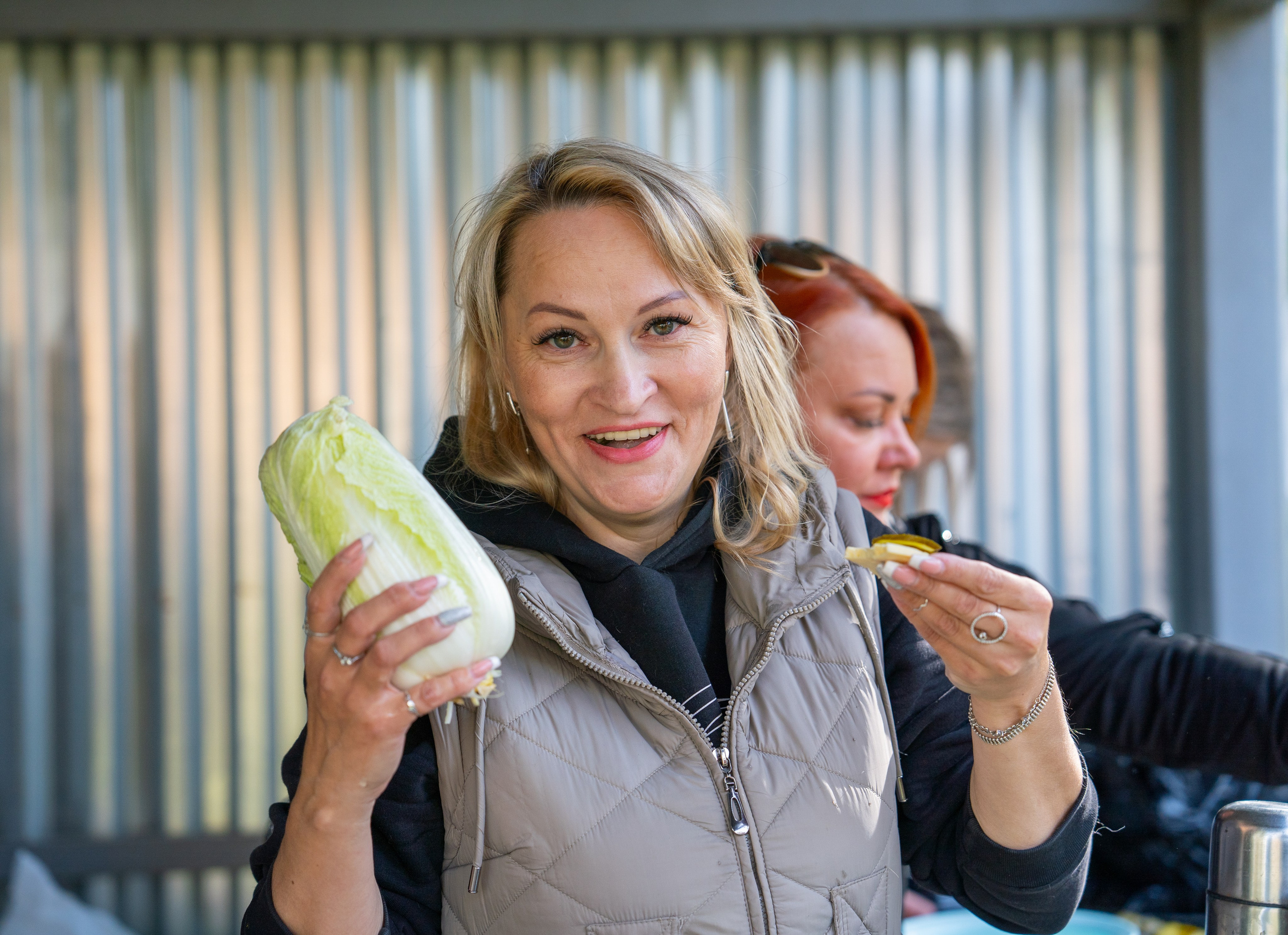 Мототерапия Нылга. Фотограф Наталья Сорока Ижевск