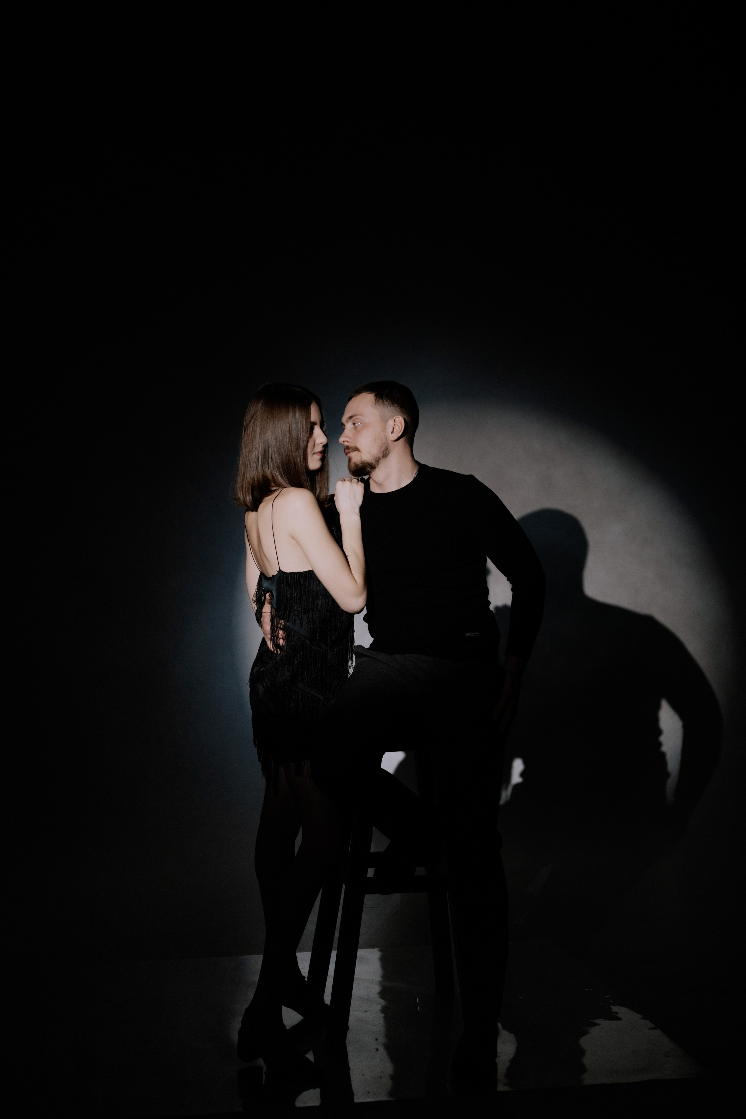 Ирина, Виктор. Фотограф Волгоград Кристина Прохоренко