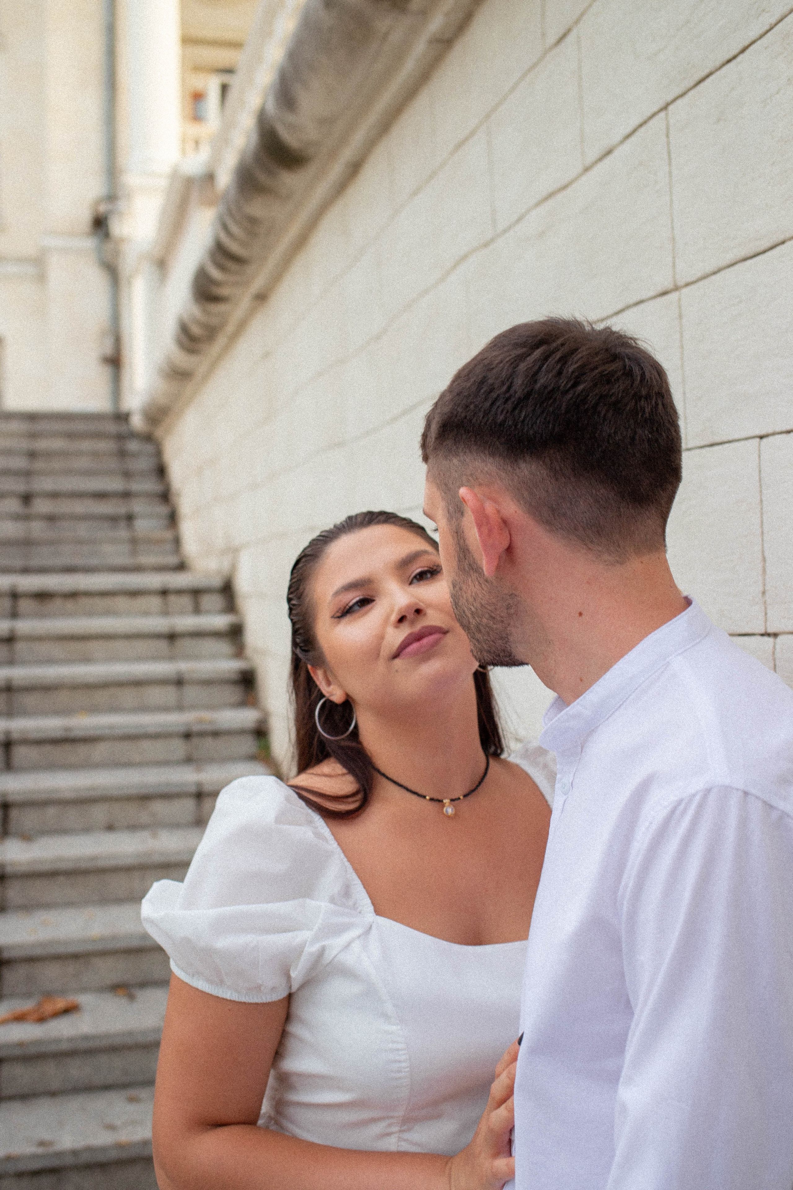 Таня & Дима. Фотограф Немазенко Ольга