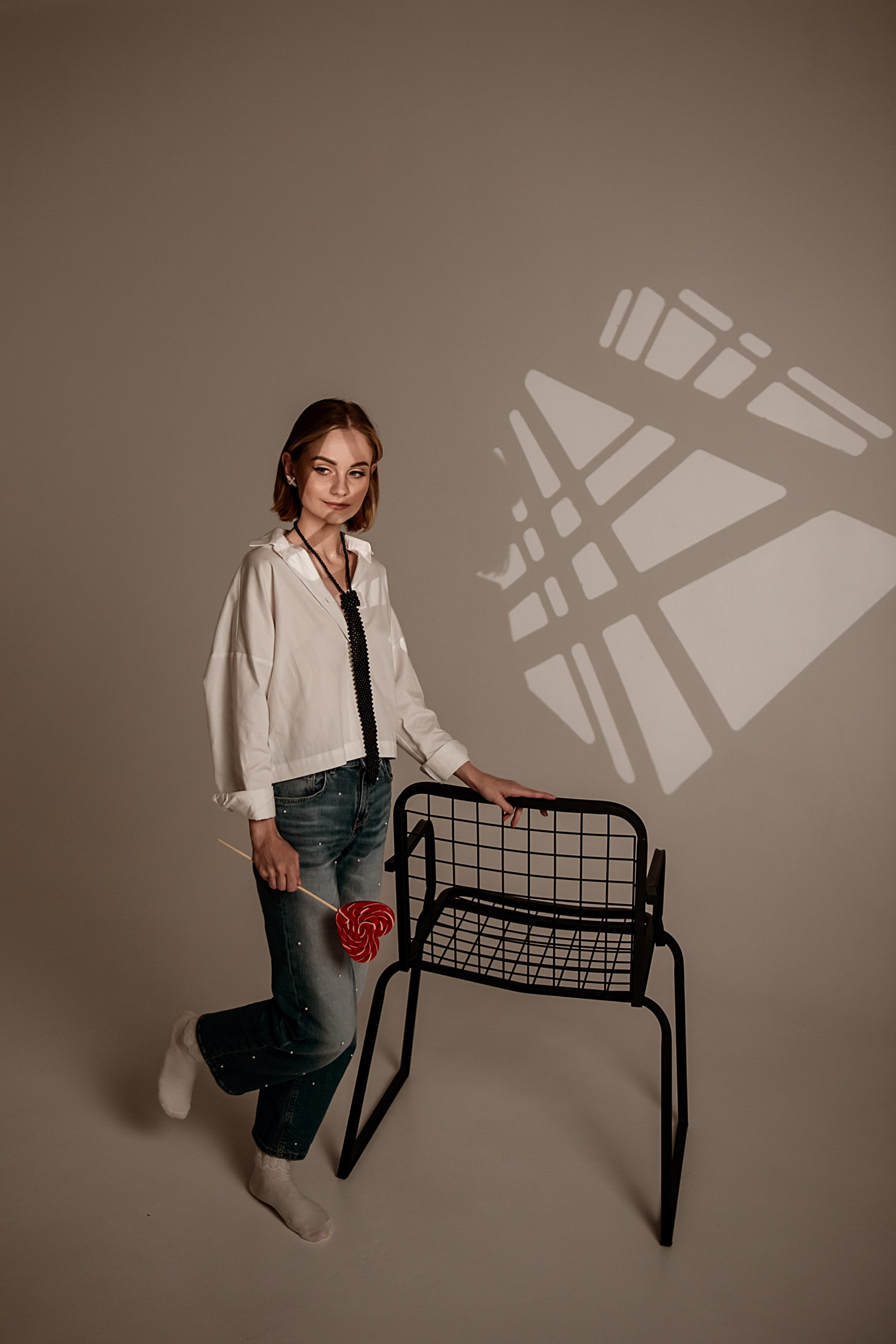 Студийные съемки в Брянске. Профессиональный фотограф Брянск